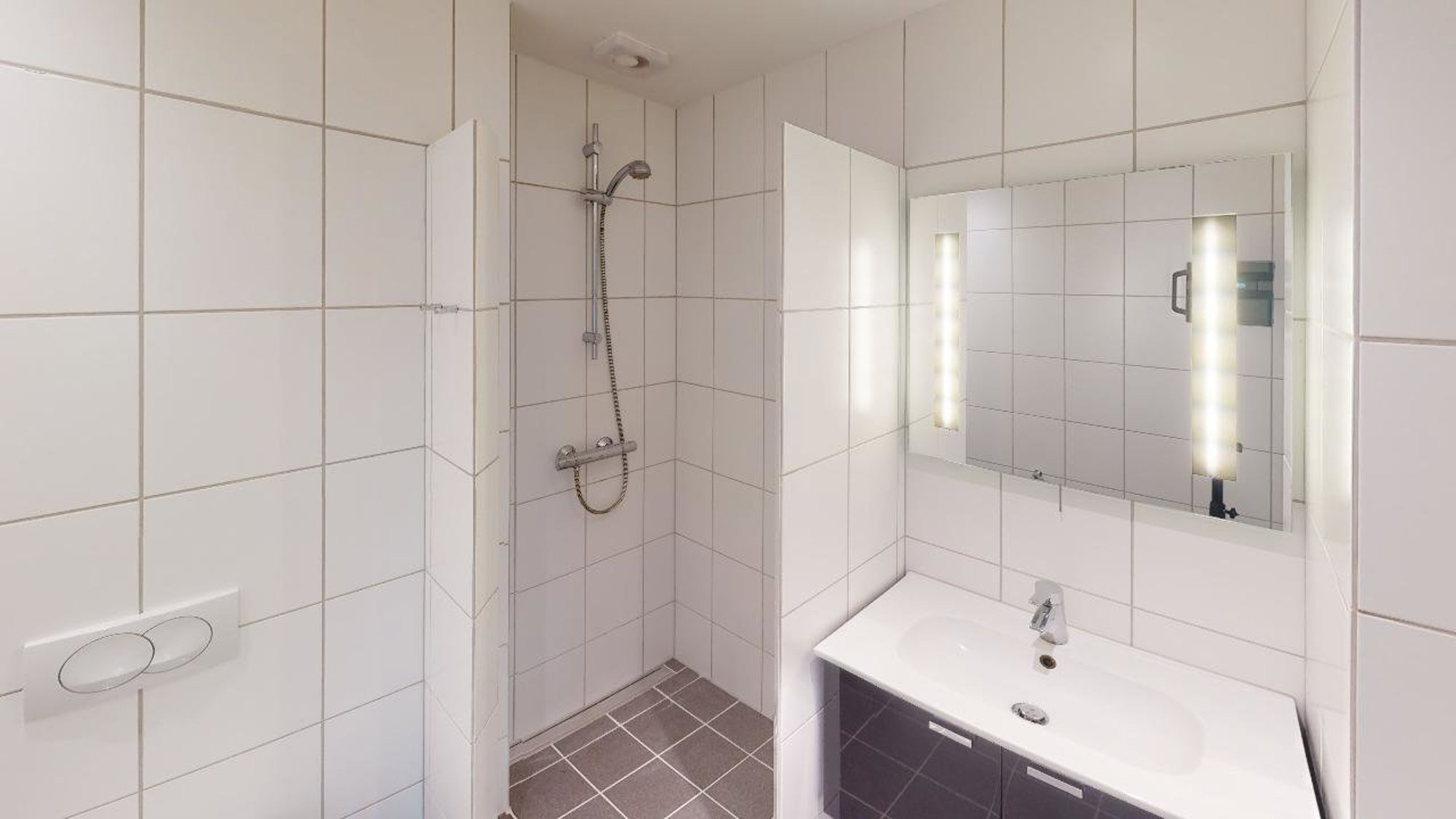 Vesterbro 1, 3. mf., 9000 Aalborg