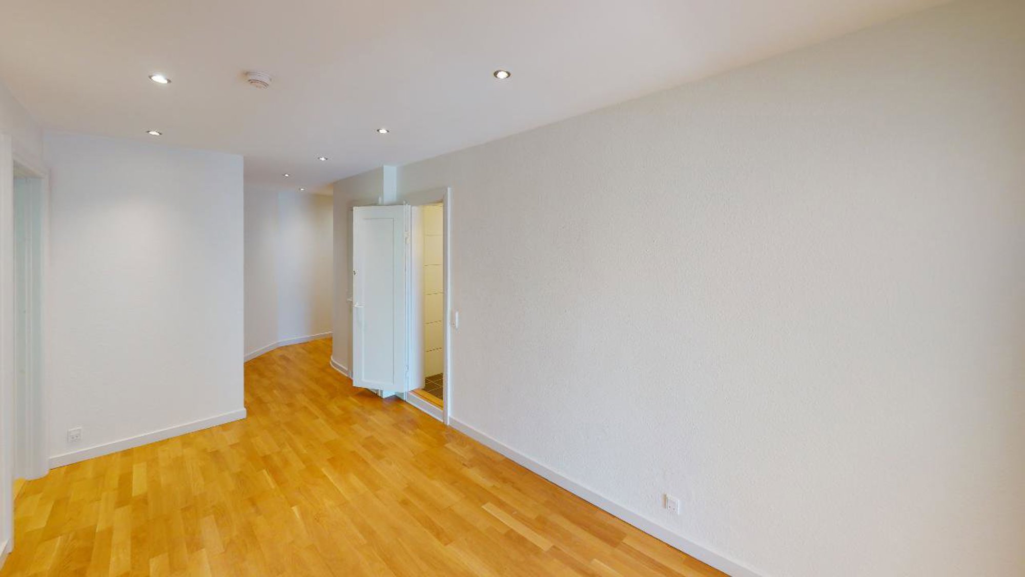 Vesterbro 1, 3. mf., 9000 Aalborg