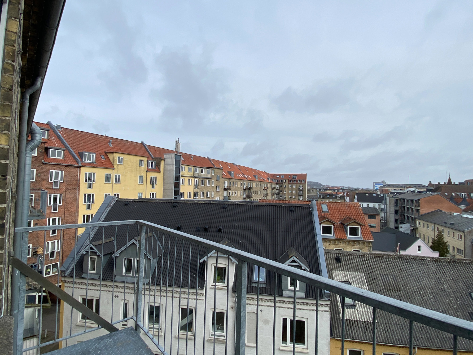 Prinsensgade 44, 4. th., 9000 Aalborg