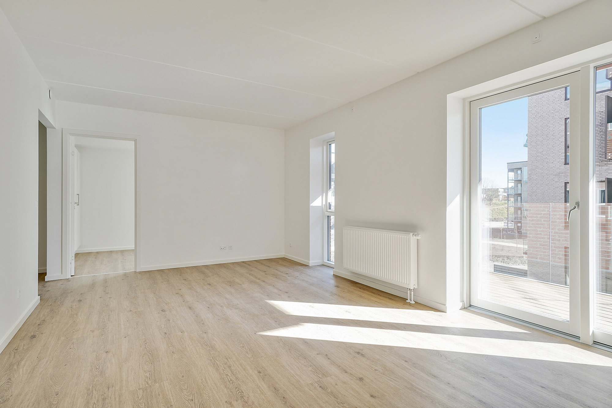 Boeck-Hansens Vej 17, 2. 1., 9000 Aalborg