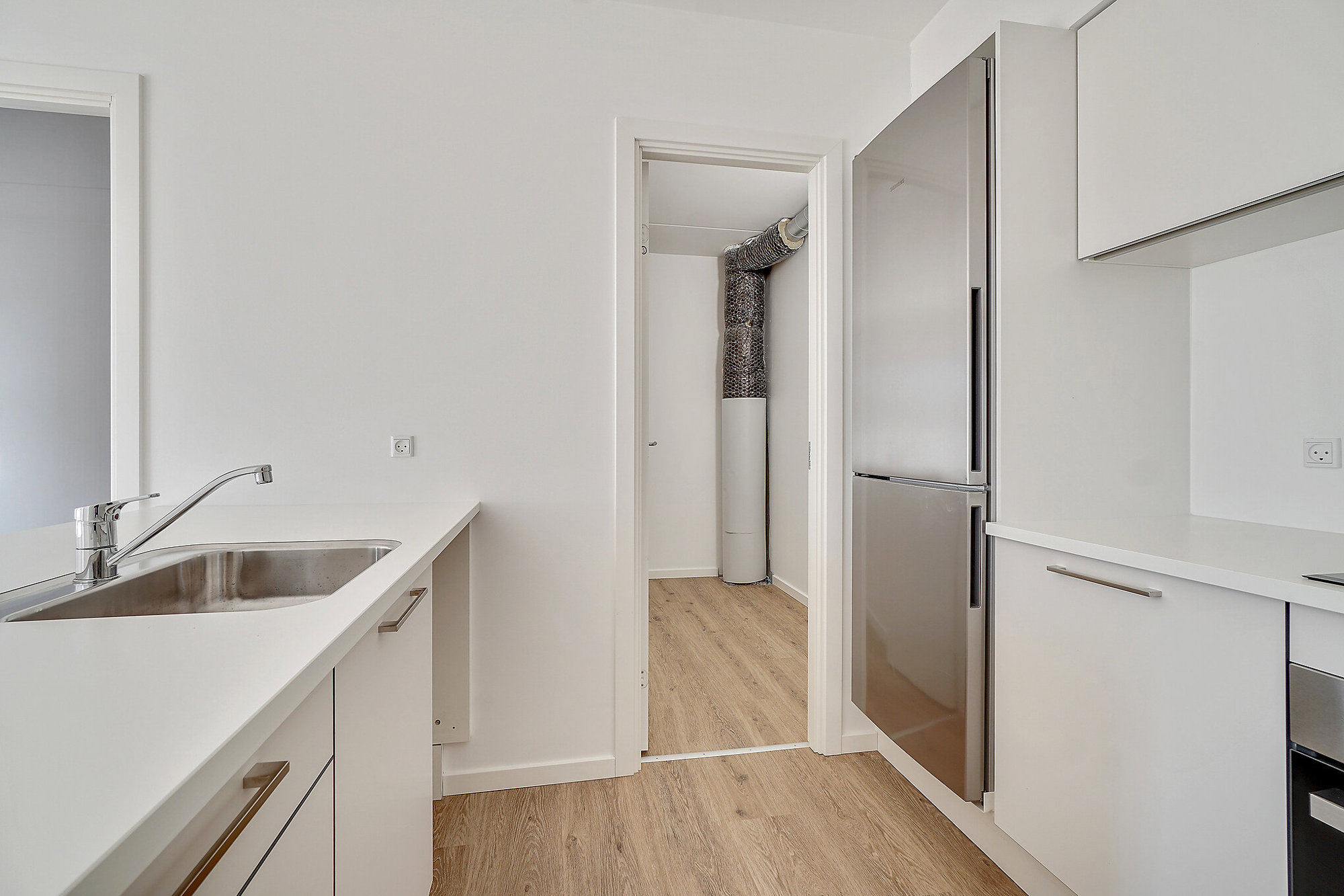 Boeck-Hansens Vej 17, 2. 1., 9000 Aalborg