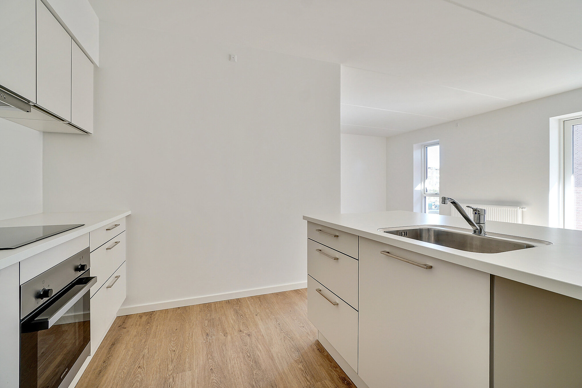 Boeck-Hansens Vej 17, 2. 1., 9000 Aalborg