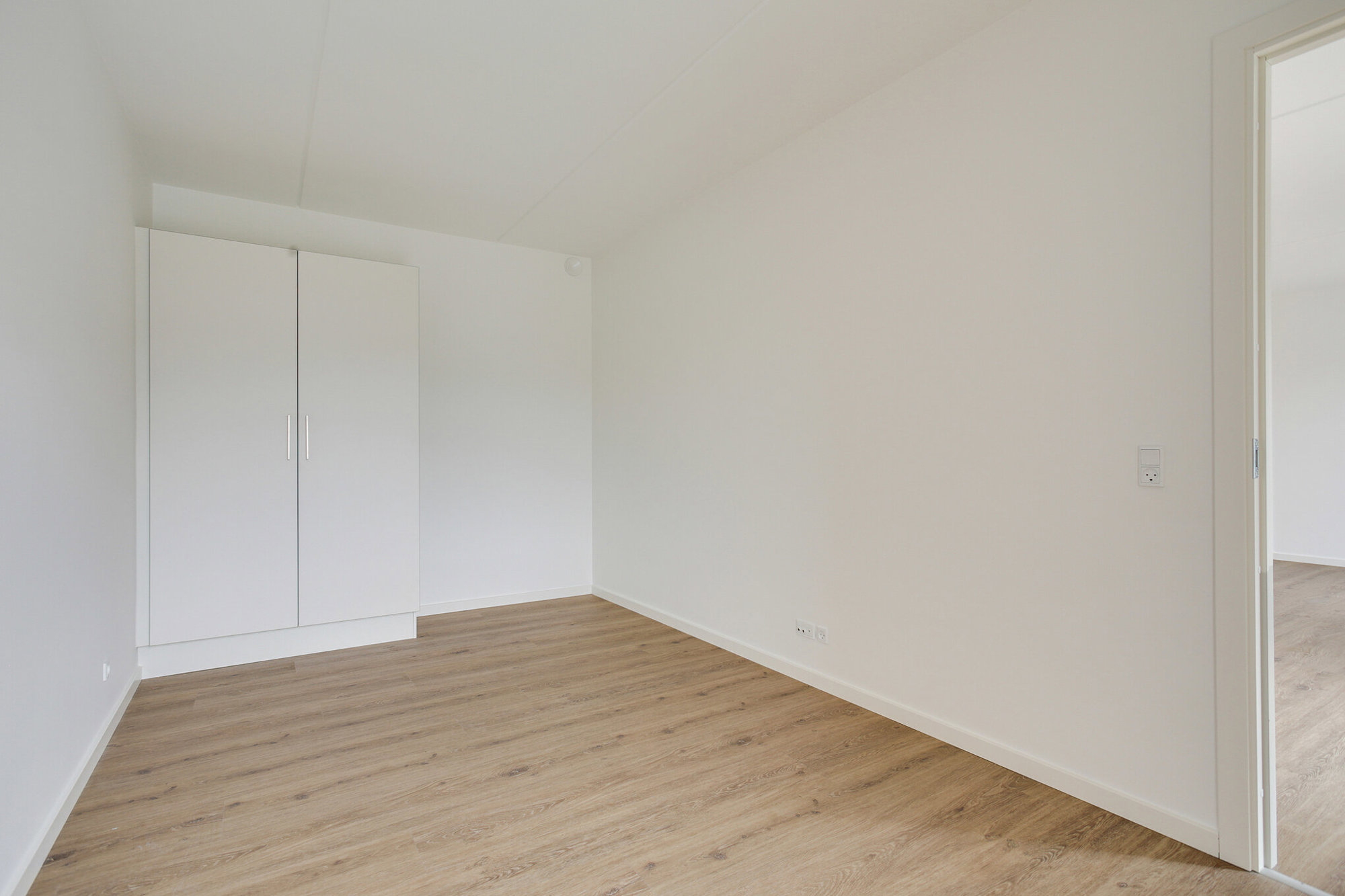 Boeck-Hansens Vej 17, 2. 1., 9000 Aalborg