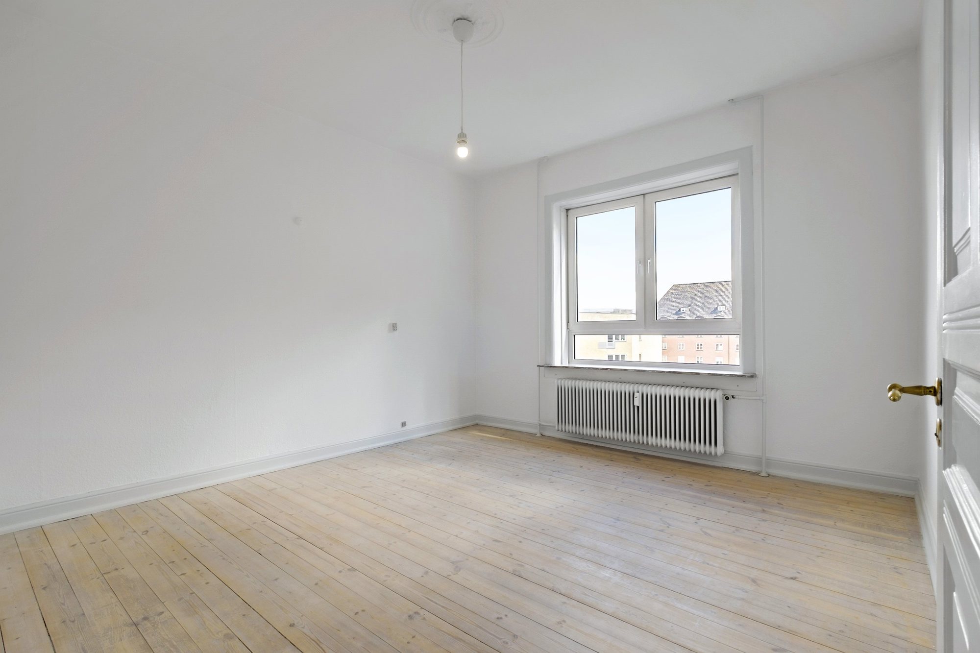 Ågade 31, 3. tv., 9000 Aalborg