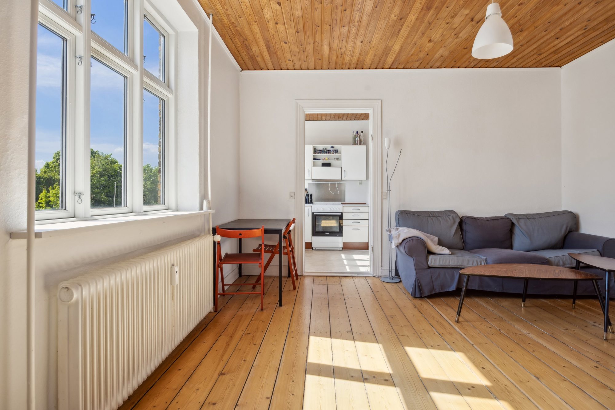 Vestergade 42, 1., 9400 Nørresundby