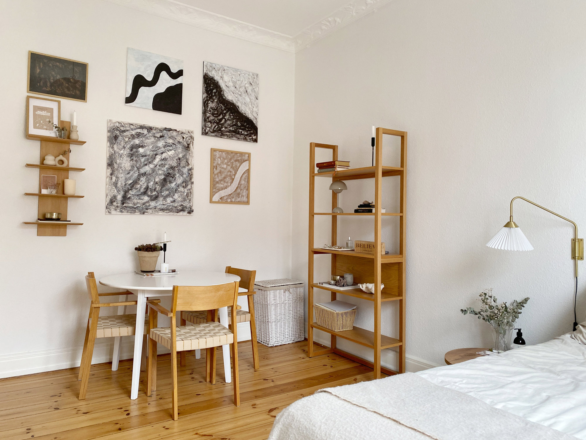 Louisegade 5, 2., 9000 Aalborg