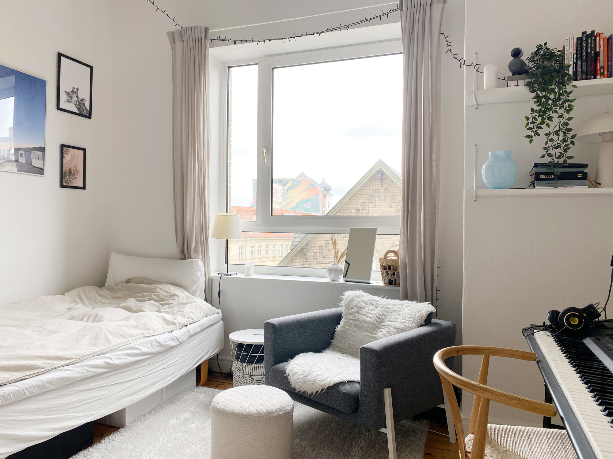 Louisegade 5, 2., 9000 Aalborg