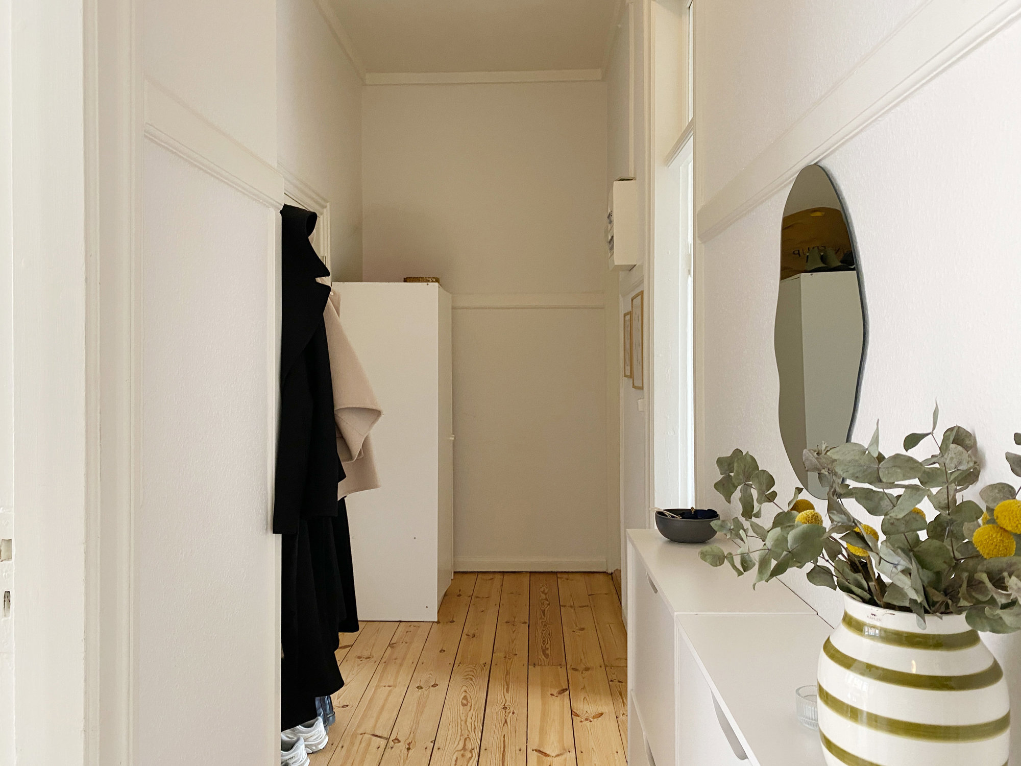 Louisegade 5, 2., 9000 Aalborg