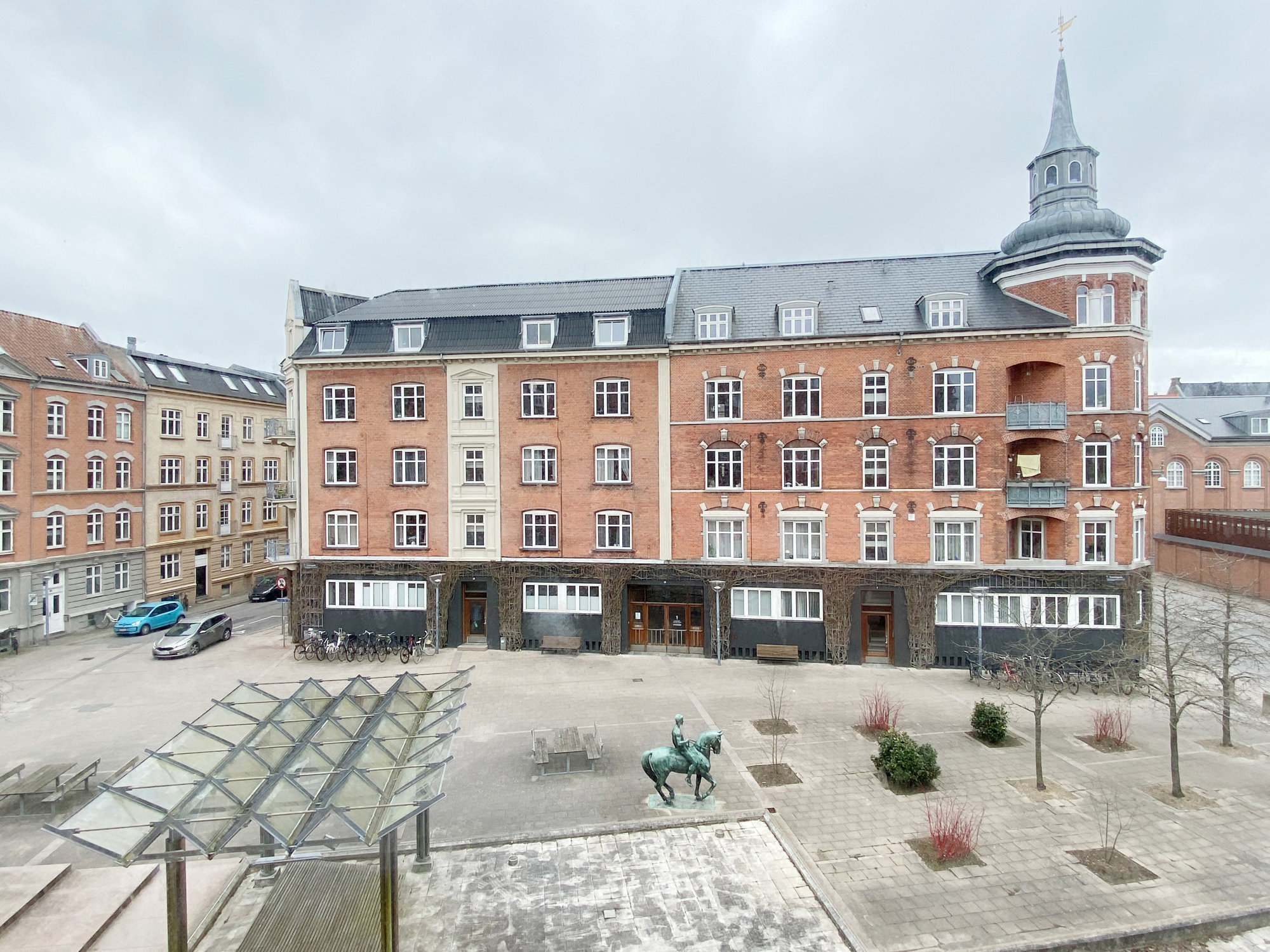 Louisegade 5, 2., 9000 Aalborg