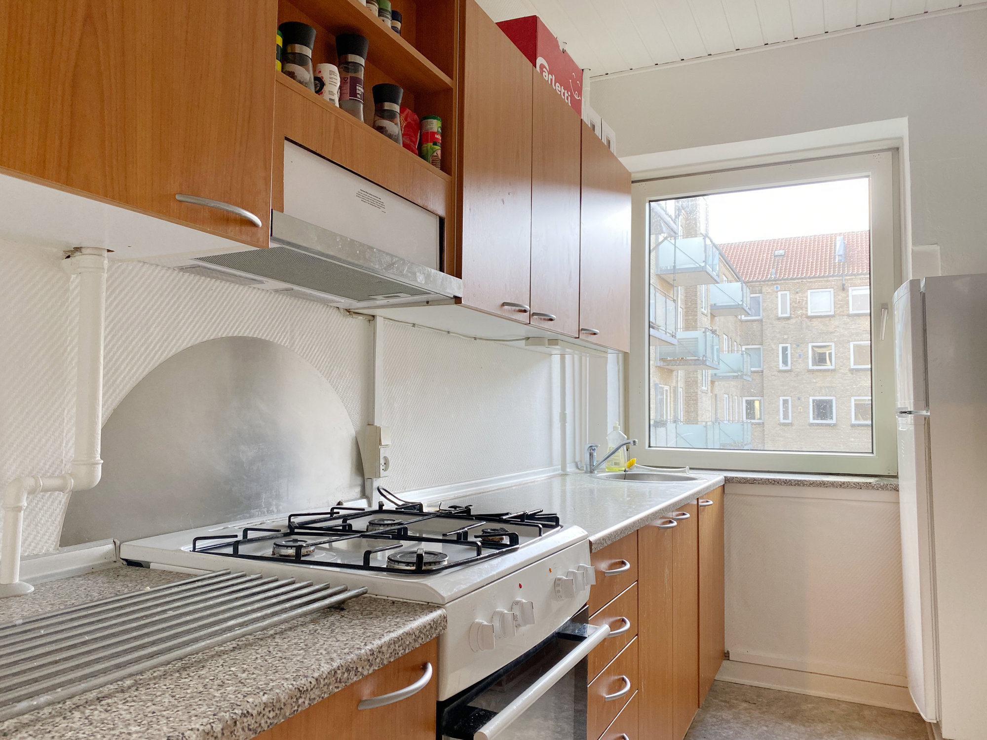 Fyensgade 42, 2. tv., 9000 Aalborg