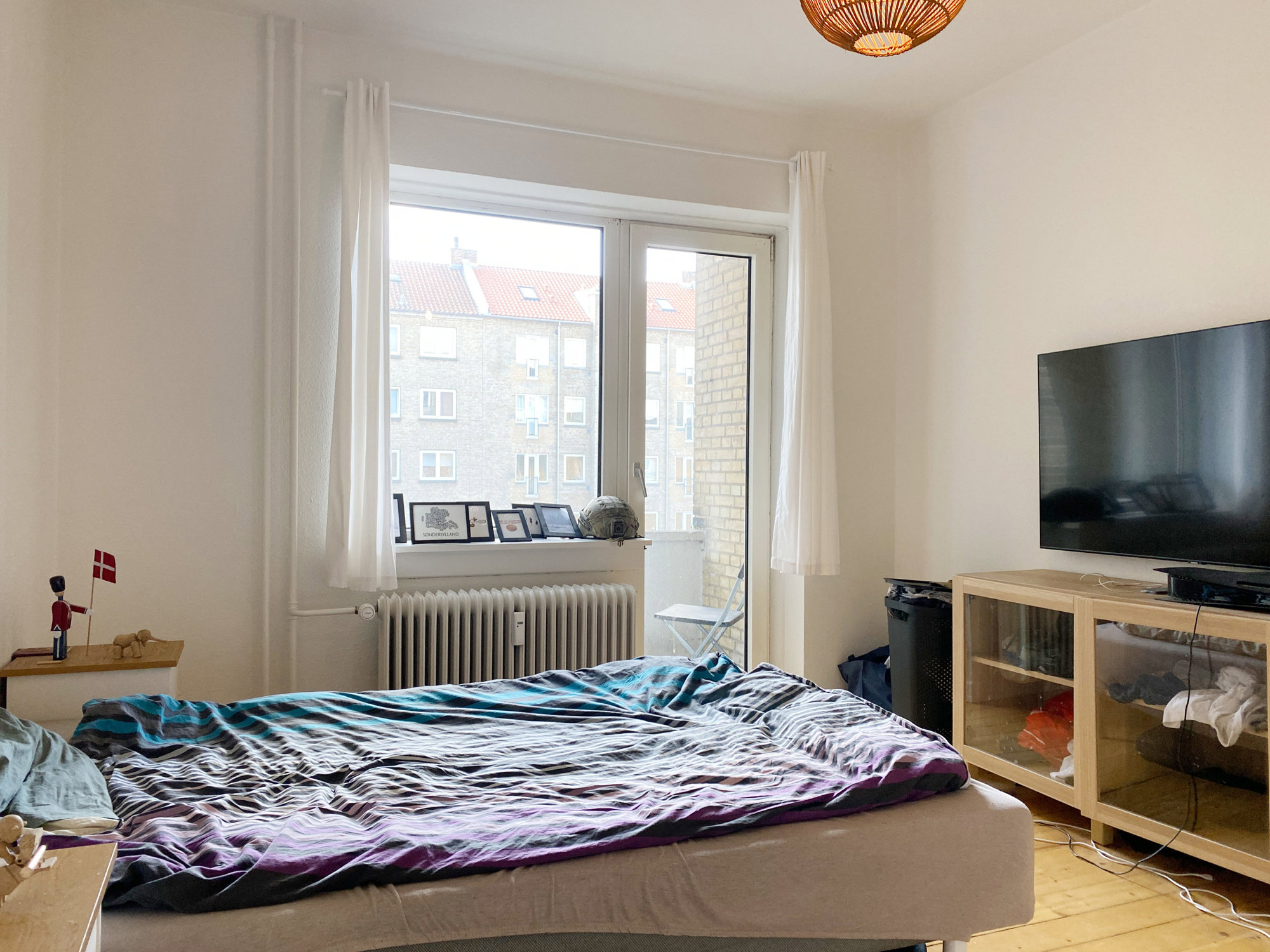 Fyensgade 42, 2. tv., 9000 Aalborg