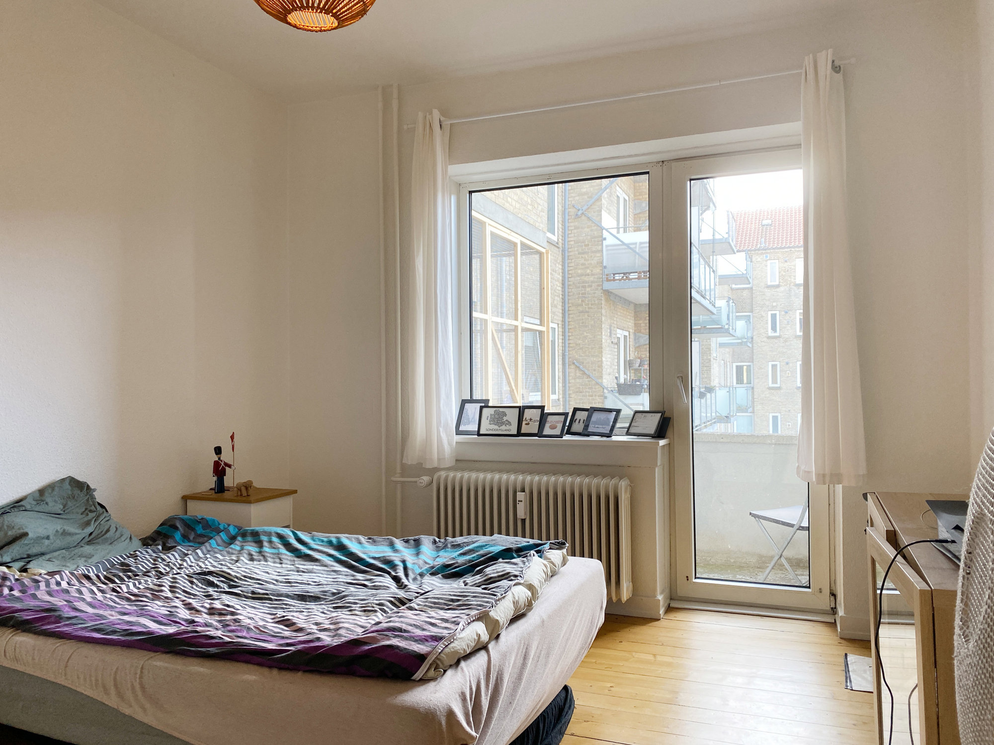 Fyensgade 42, 2. tv., 9000 Aalborg