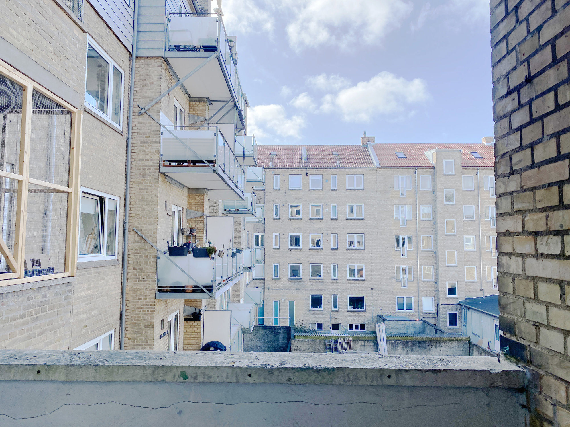 Fyensgade 42, 2. tv., 9000 Aalborg