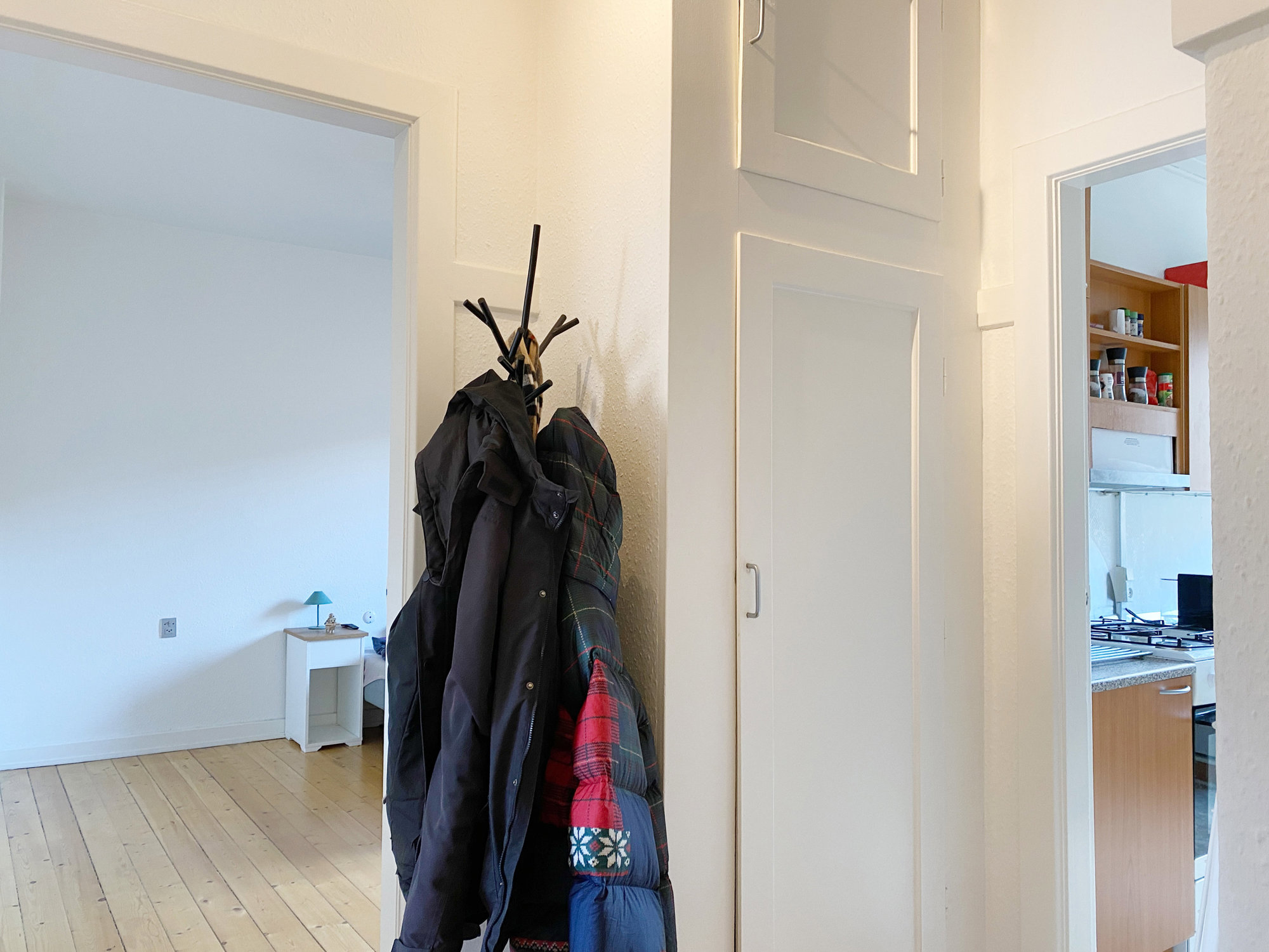 Fyensgade 42, 2. tv., 9000 Aalborg