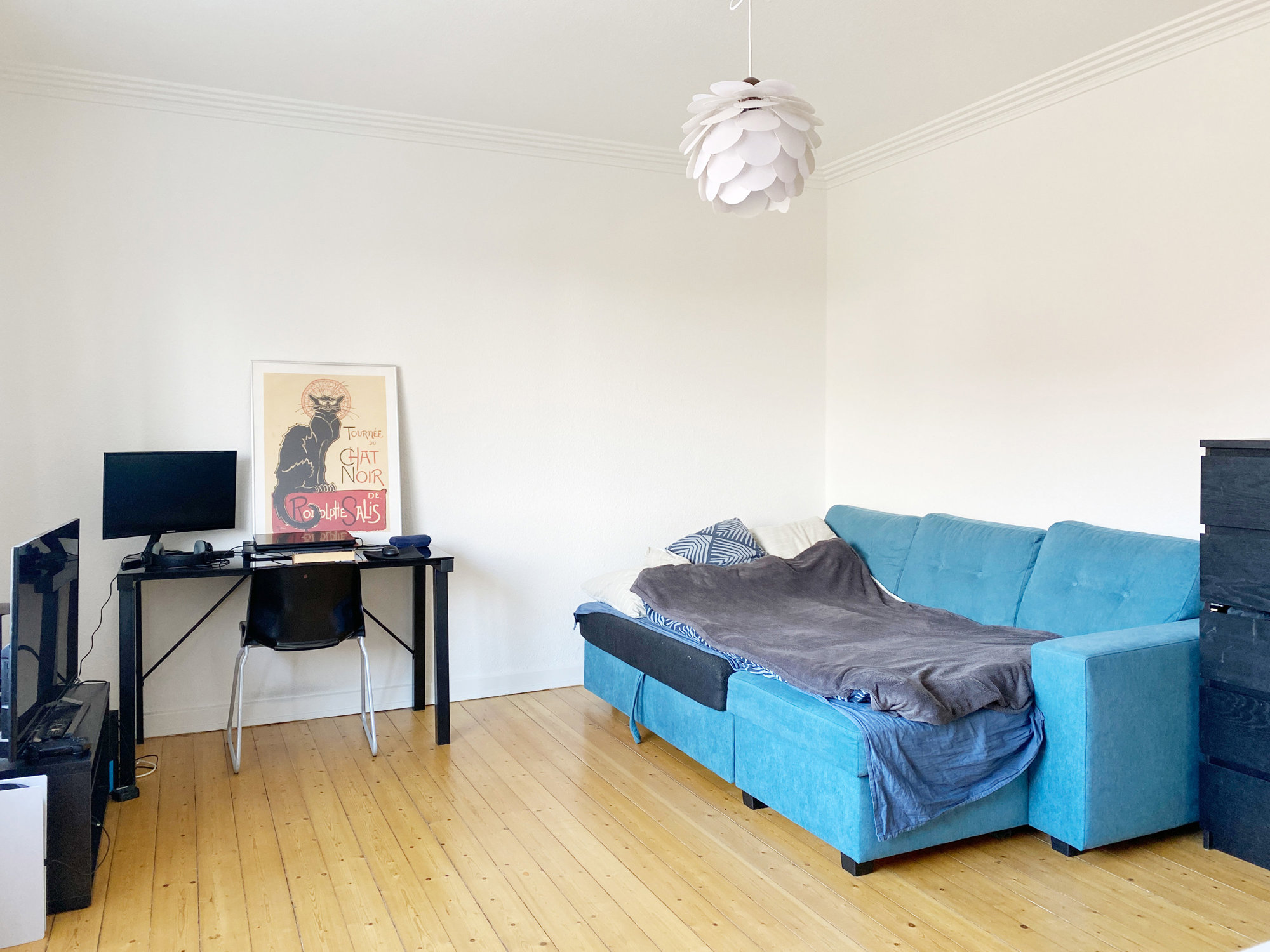 Fyensgade 42, 2. tv., 9000 Aalborg