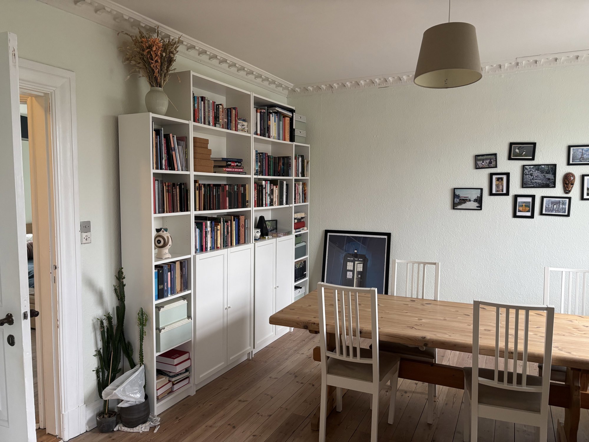 Østerbro 26, 3. th., 9000 Aalborg