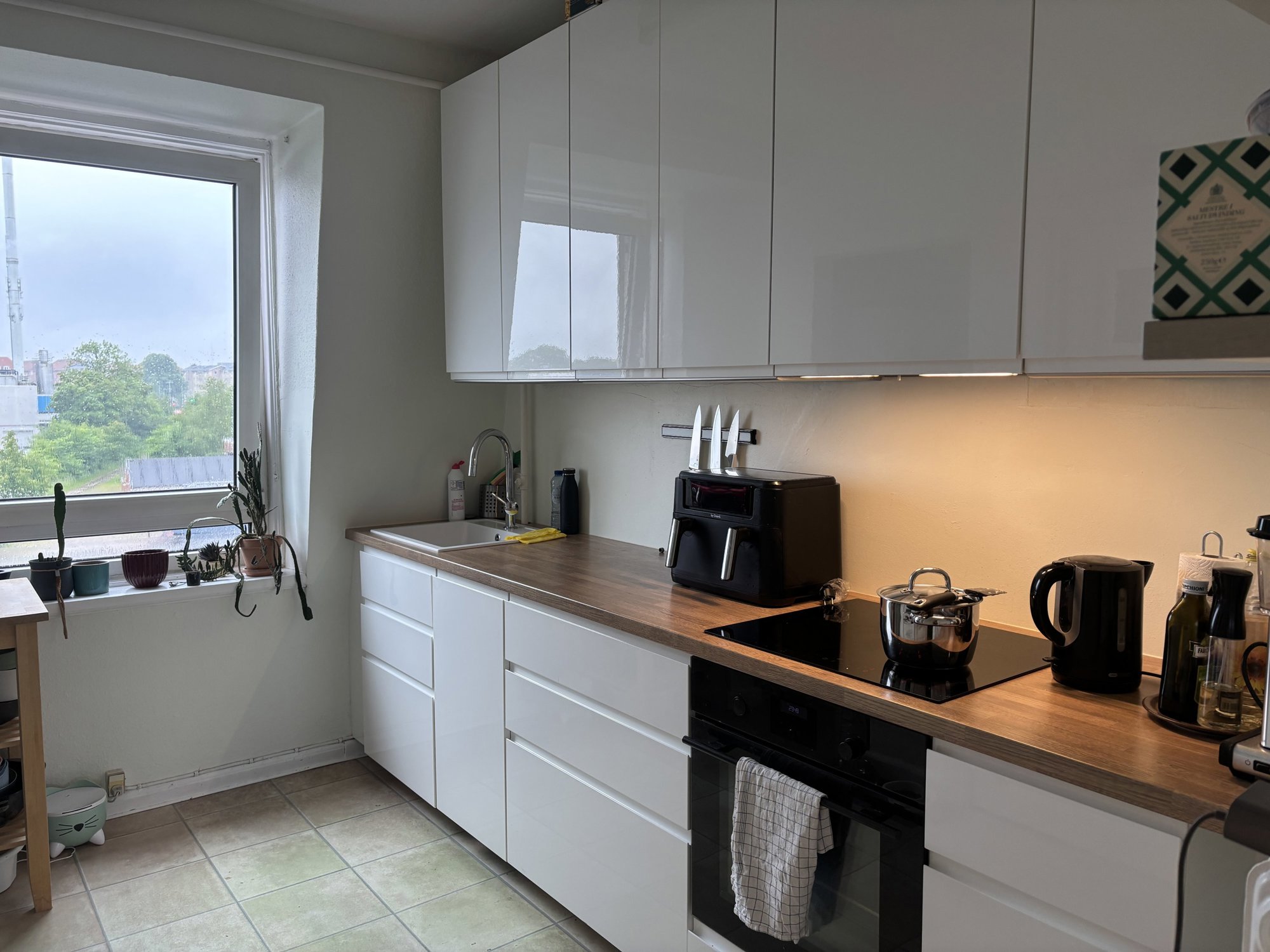 Østerbro 26, 3. th., 9000 Aalborg