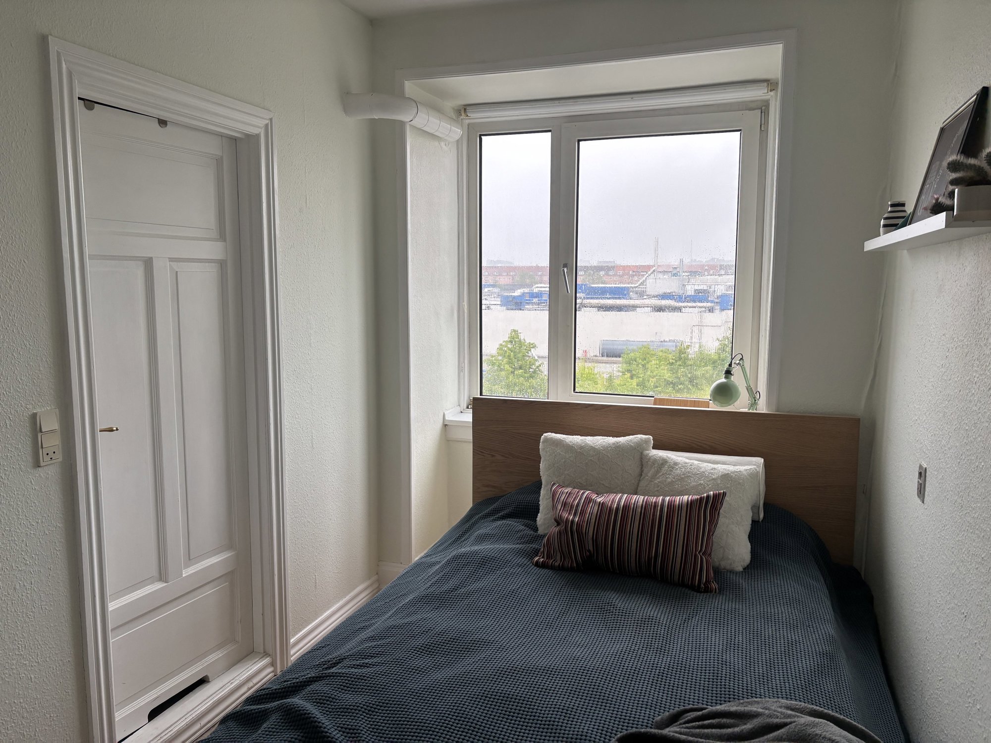 Østerbro 26, 3. th., 9000 Aalborg