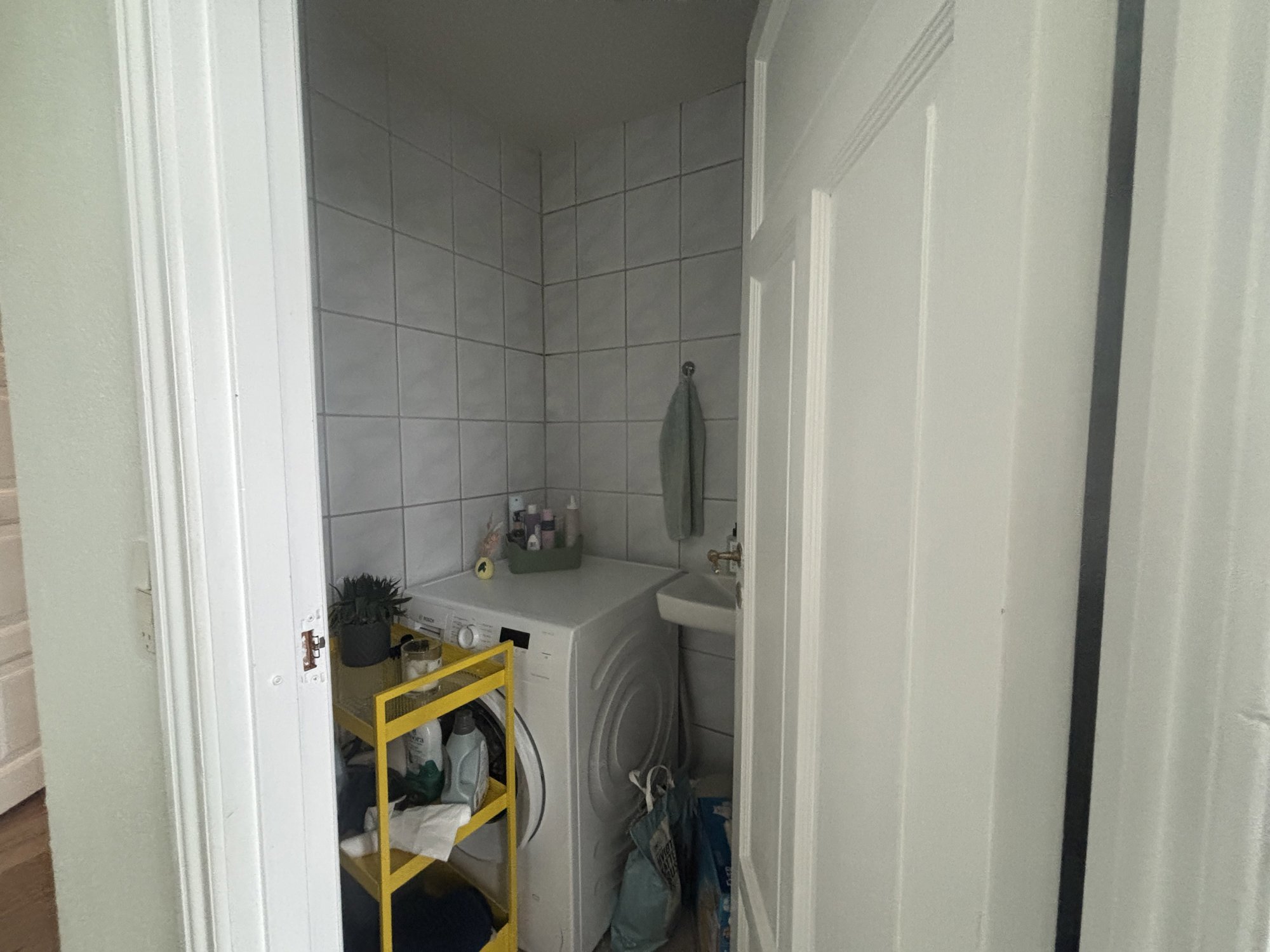 Østerbro 26, 3. th., 9000 Aalborg