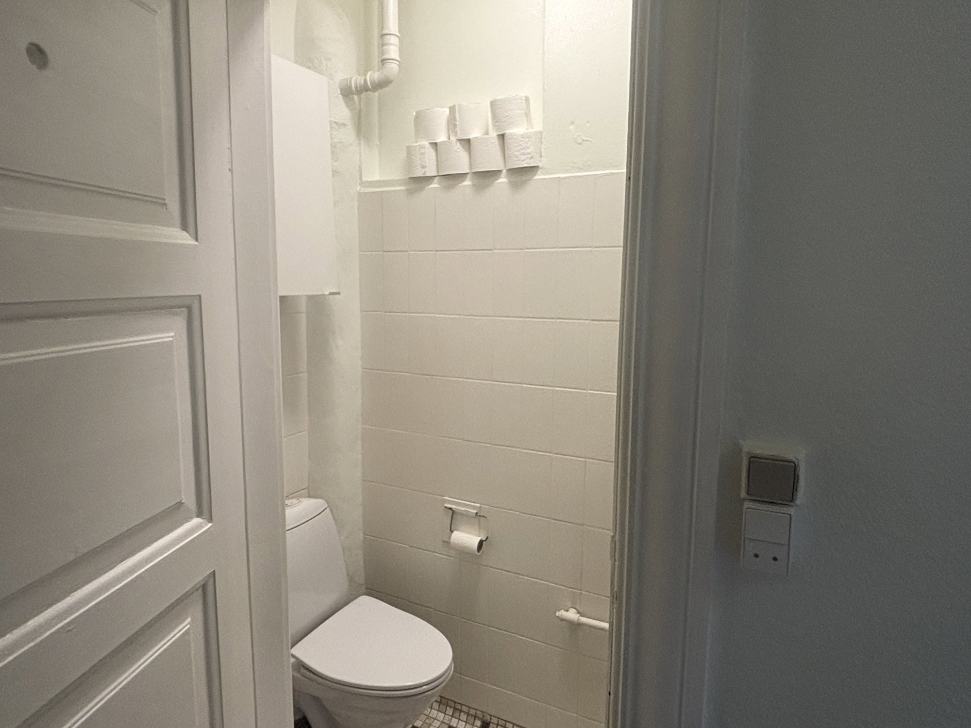 Østerbro 26, 3. th., 9000 Aalborg