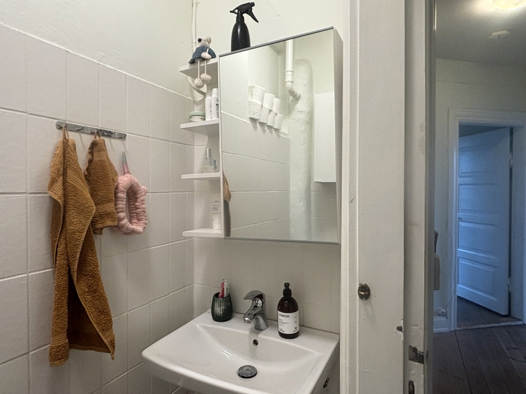 Østerbro 26, 3. th., 9000 Aalborg