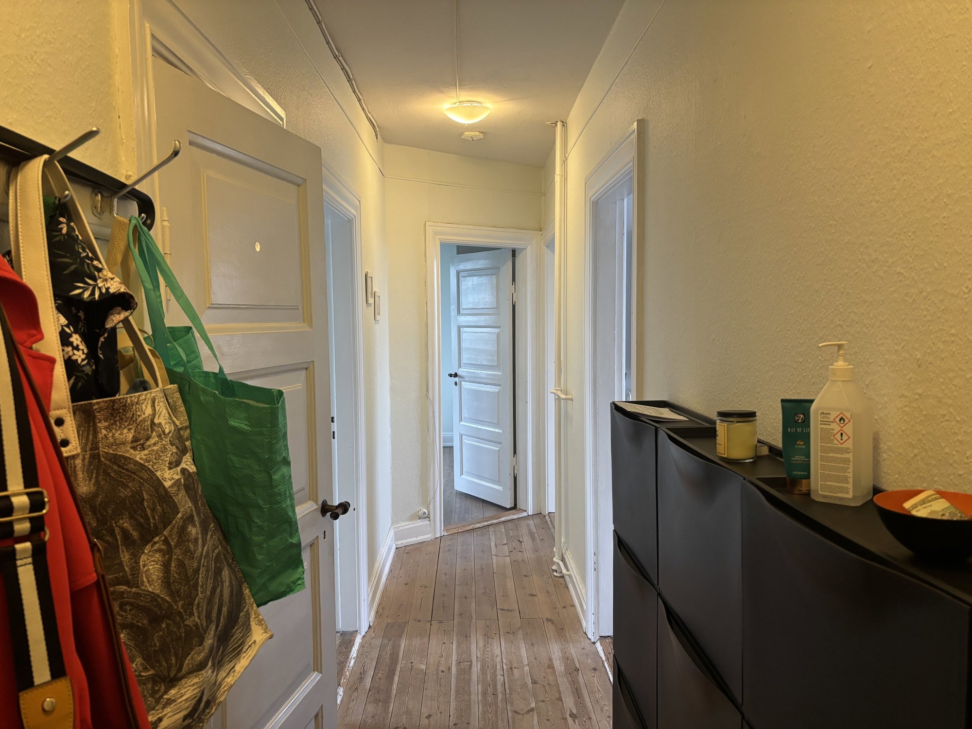 Østerbro 26, 3. th., 9000 Aalborg