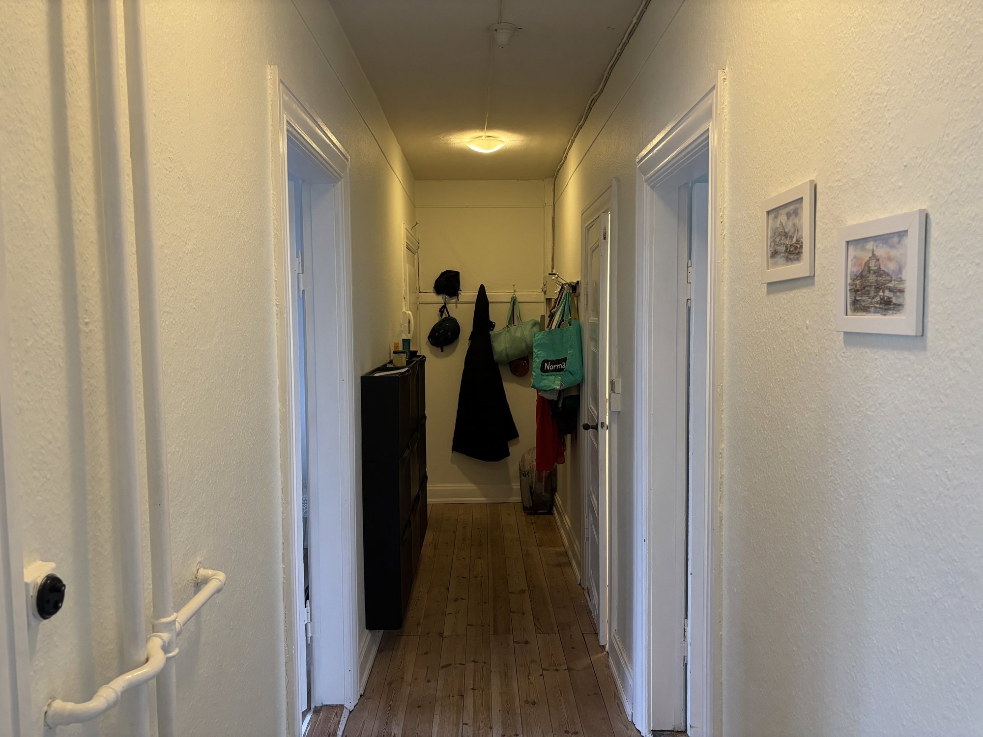 Østerbro 26, 3. th., 9000 Aalborg