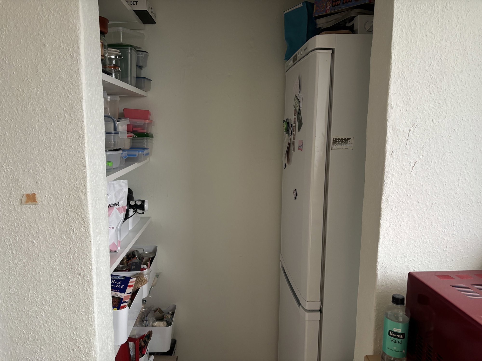 Østerbro 26, 3. th., 9000 Aalborg