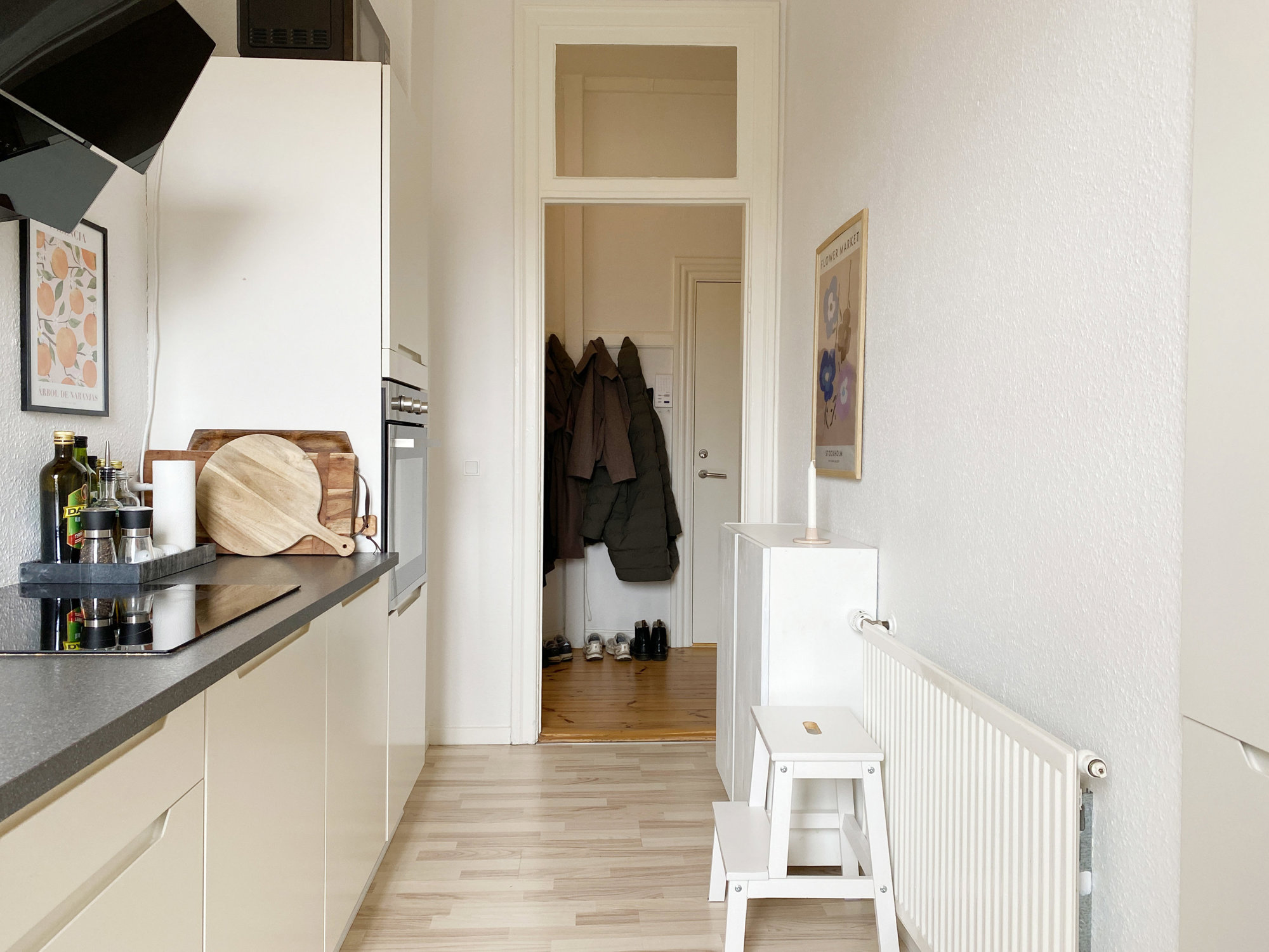 Louisegade 5, 2., 9000 Aalborg