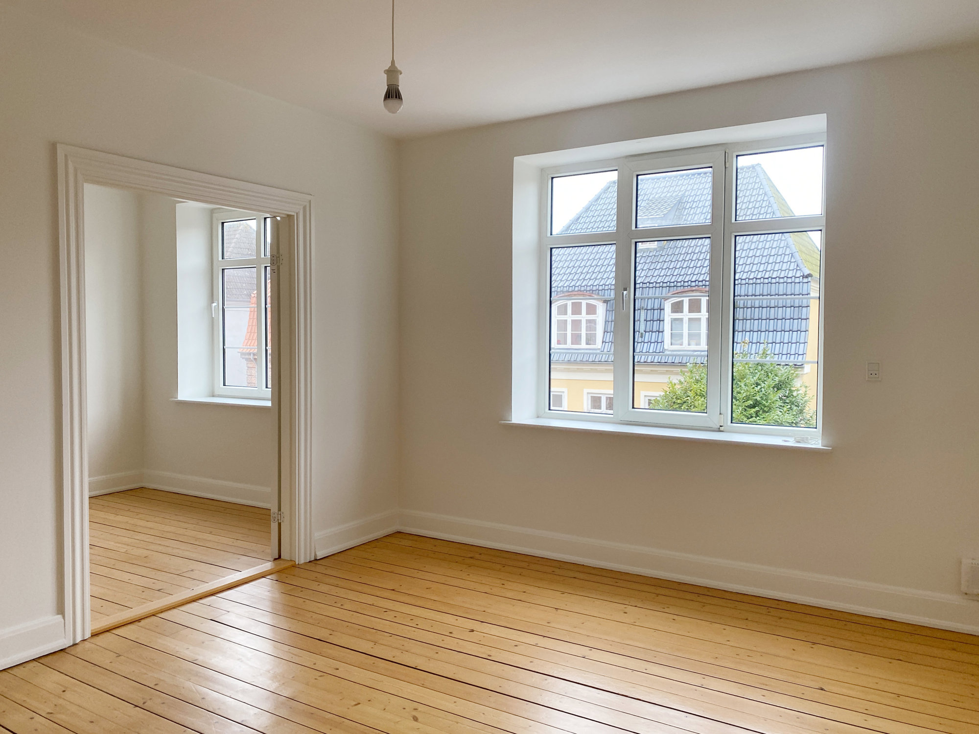 Schleppegrellsgade 46, 1. tv., 9000 Aalborg