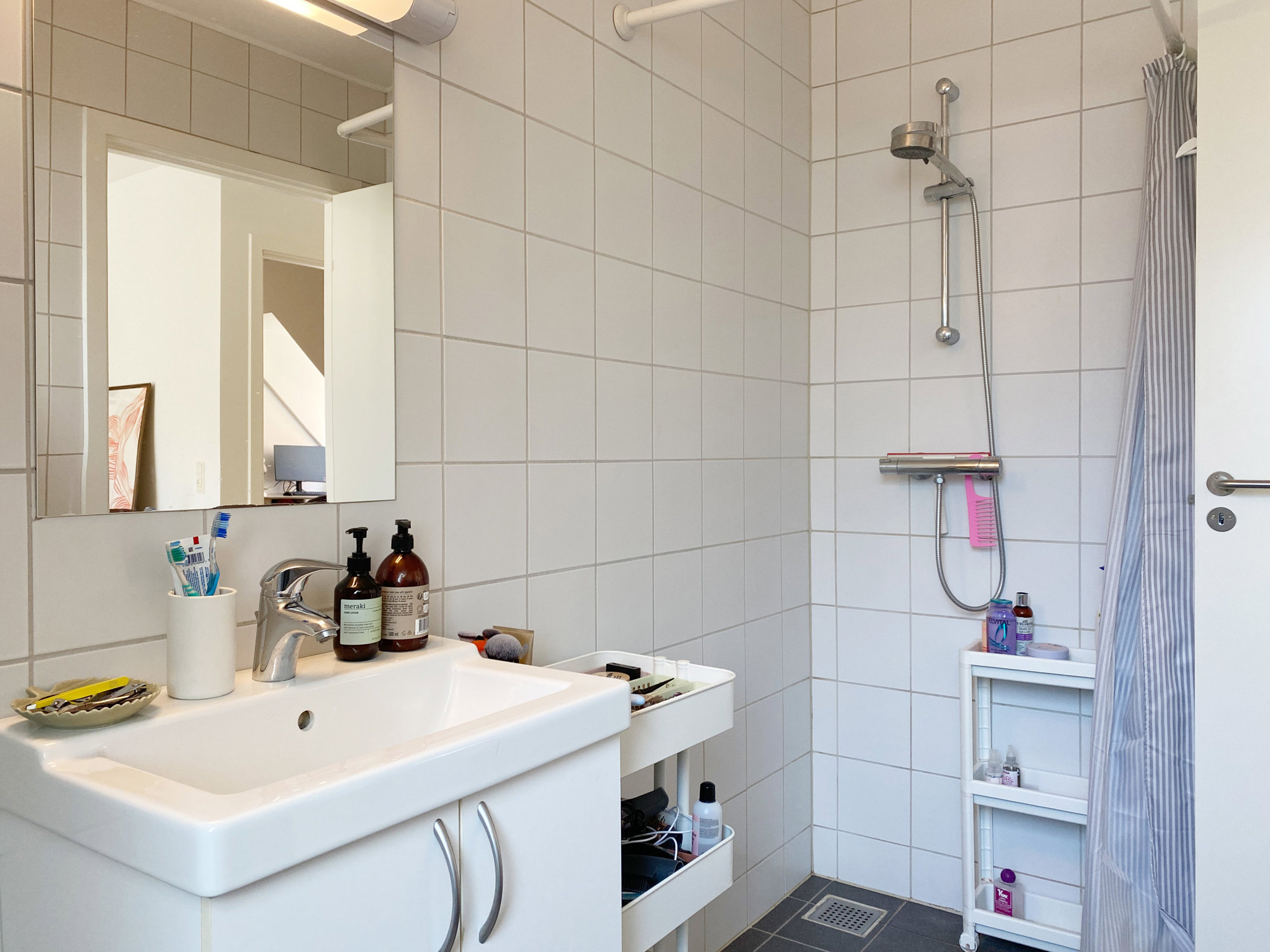 Nygade 2A, 2. 3., 9400 Nørresundby