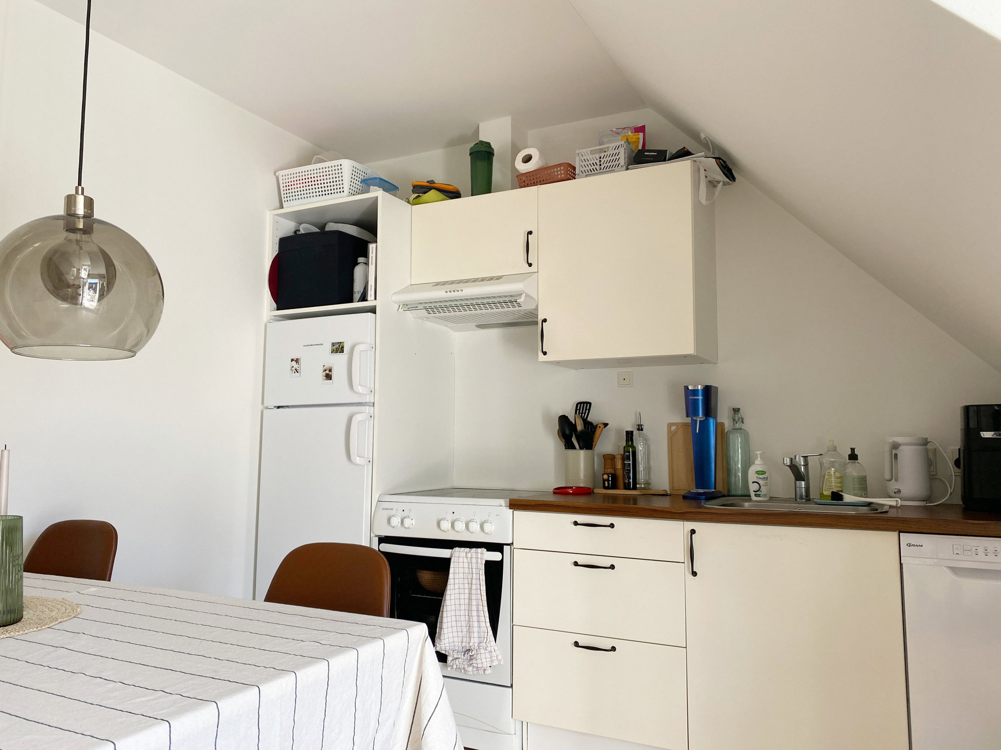 Nygade 2A, 2. 3., 9400 Nørresundby