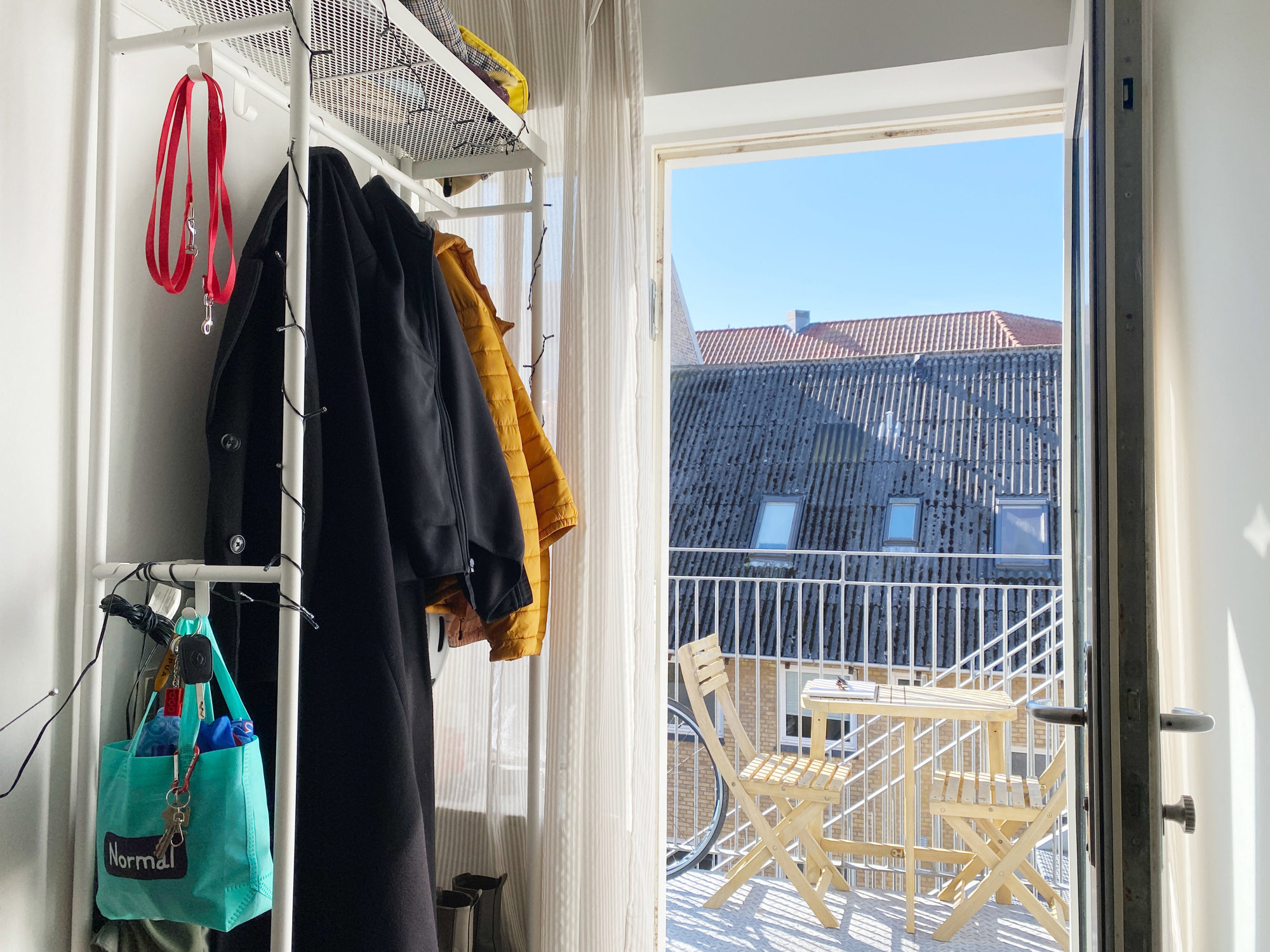 Nygade 2A, 2. 3., 9400 Nørresundby