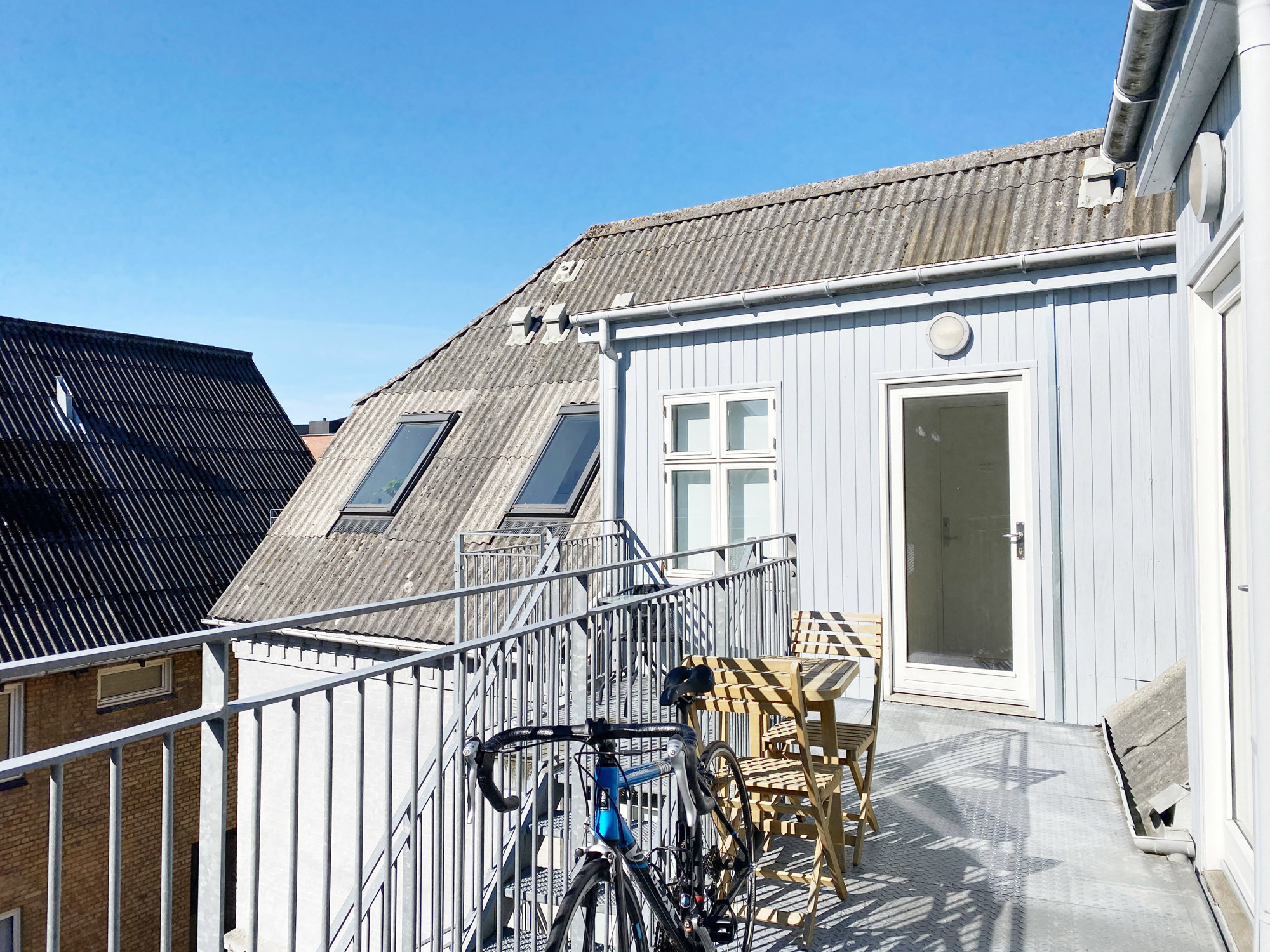 Nygade 2A, 2. 3., 9400 Nørresundby