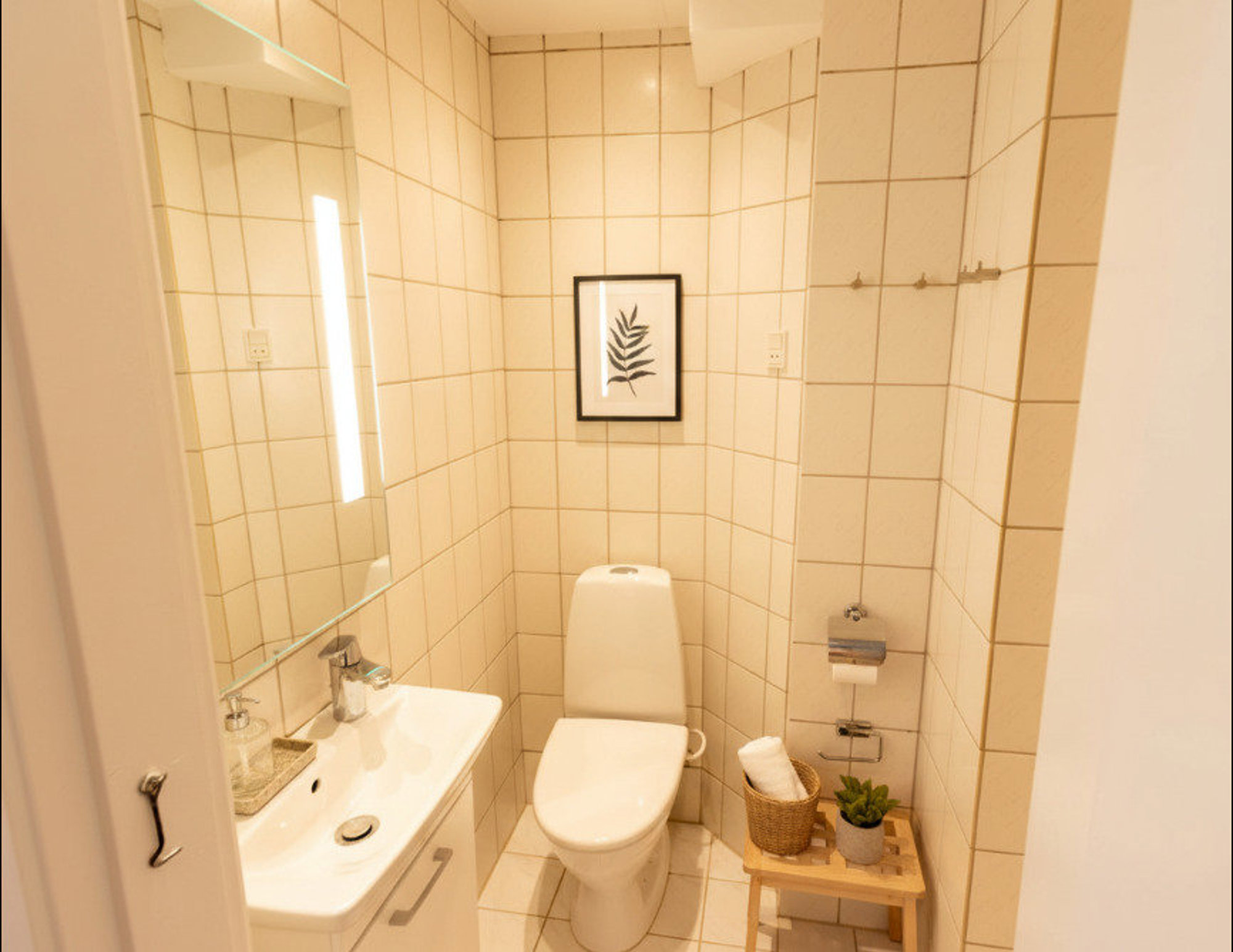 Vendsysselgade 10, 1. th., 9000 Aalborg