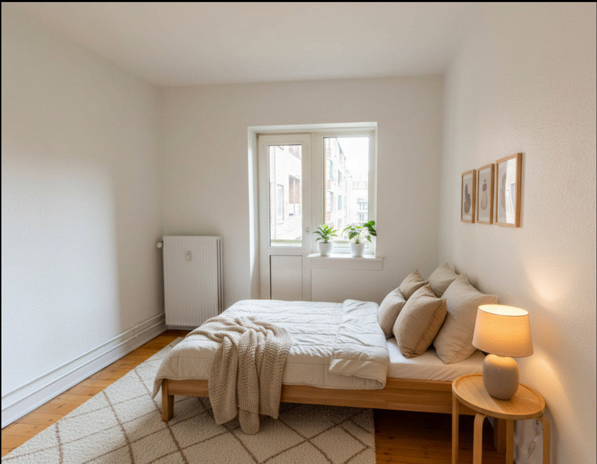Vendsysselgade 10, 1. th., 9000 Aalborg