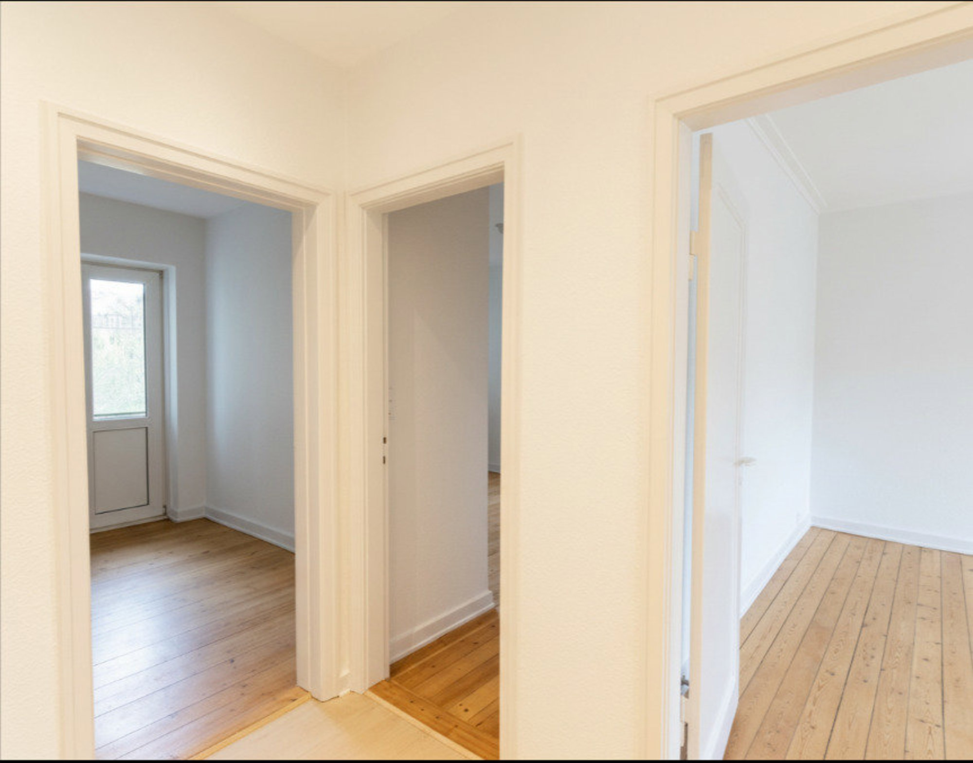 Vendsysselgade 10, 1. th., 9000 Aalborg
