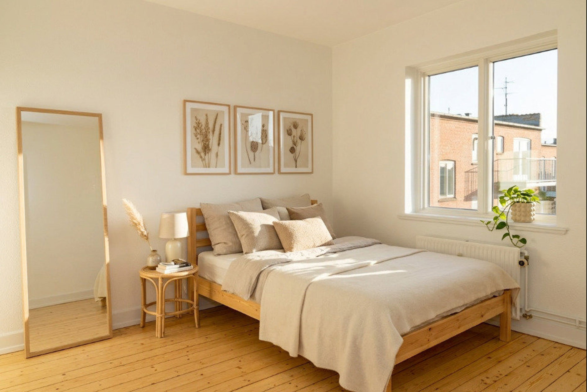 Vesterbro 32, 3. tv., 9000 Aalborg