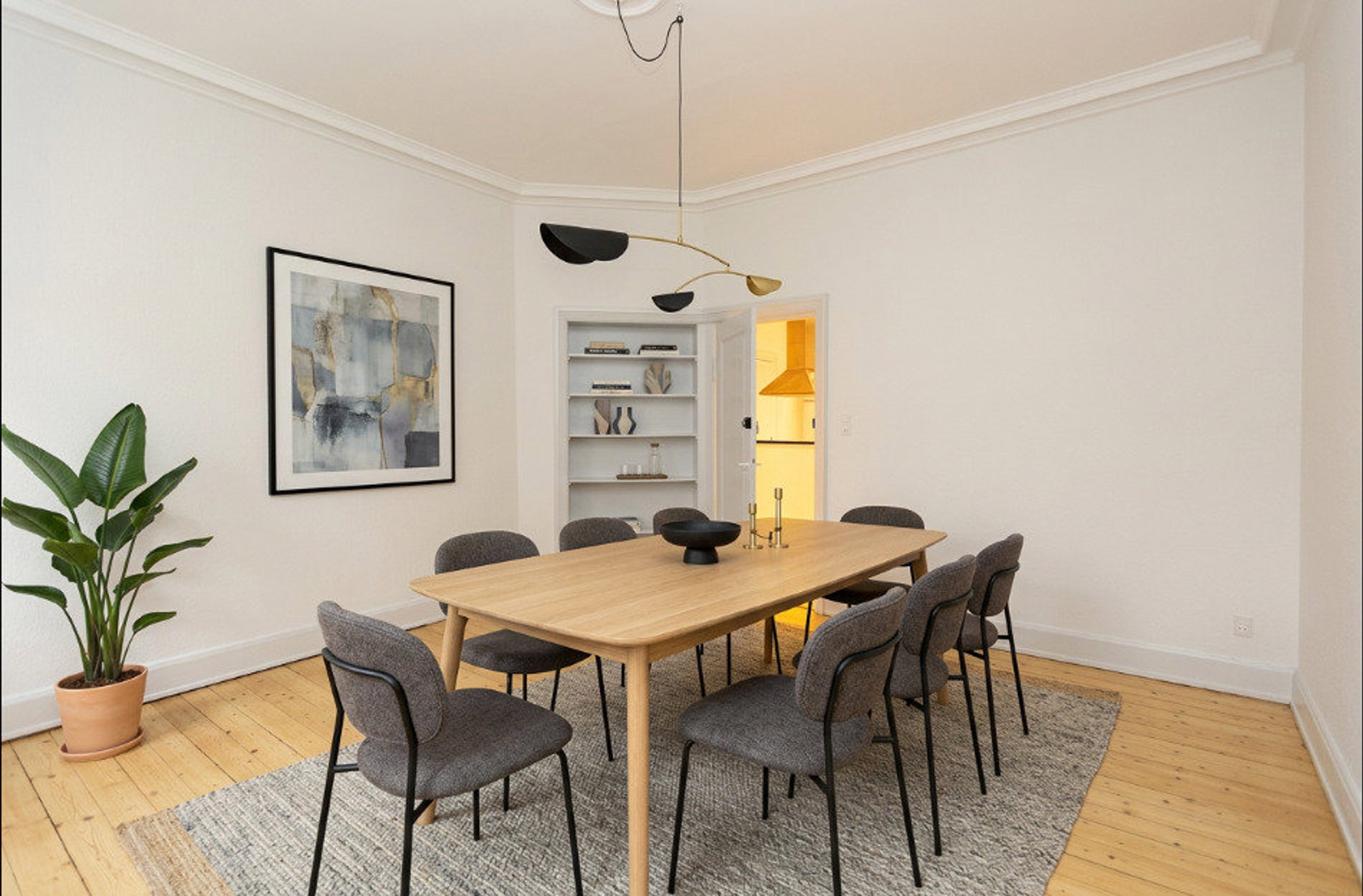 Vesterbro 42, 1. th., 9000 Aalborg