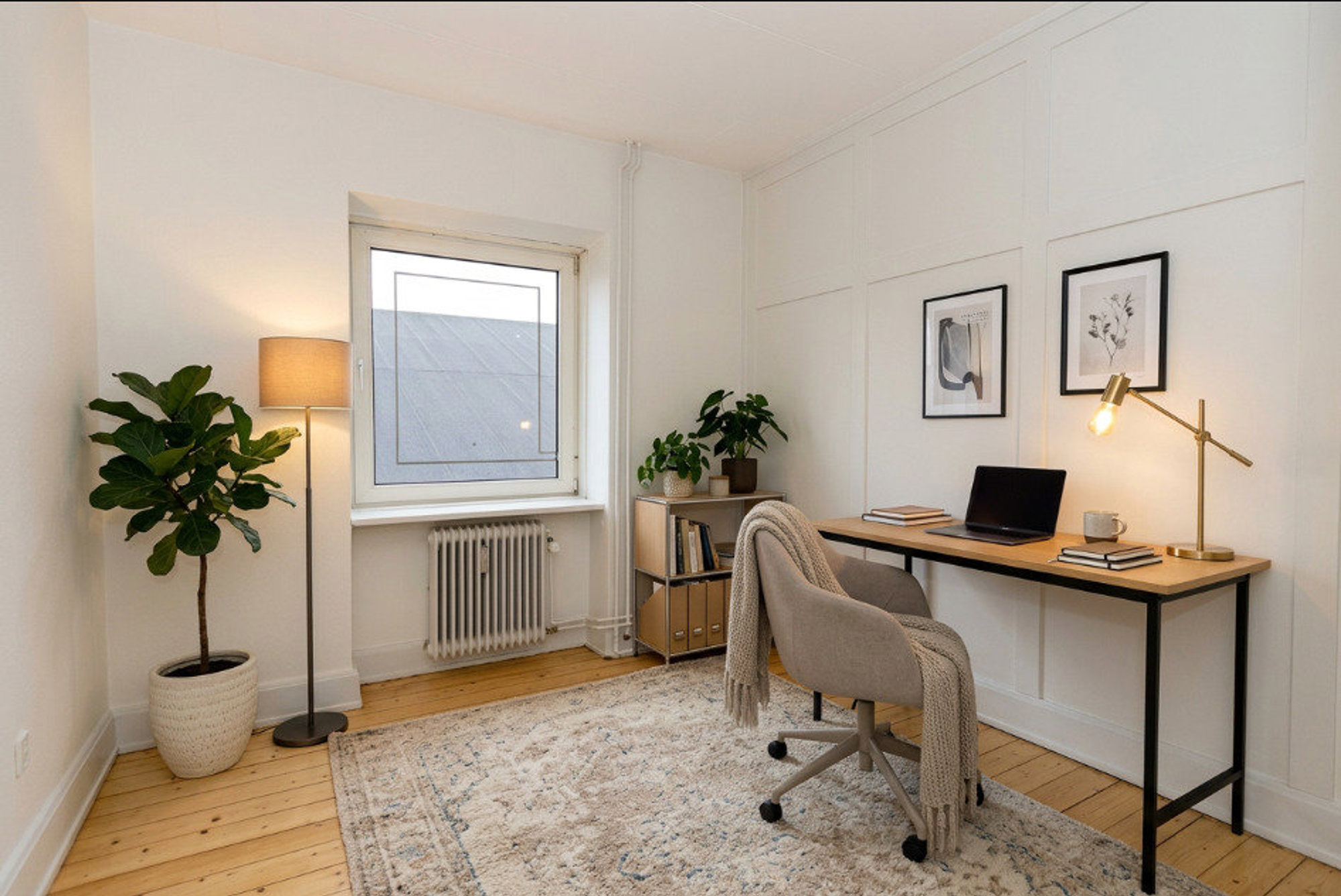 Vesterbro 42, 1. th., 9000 Aalborg