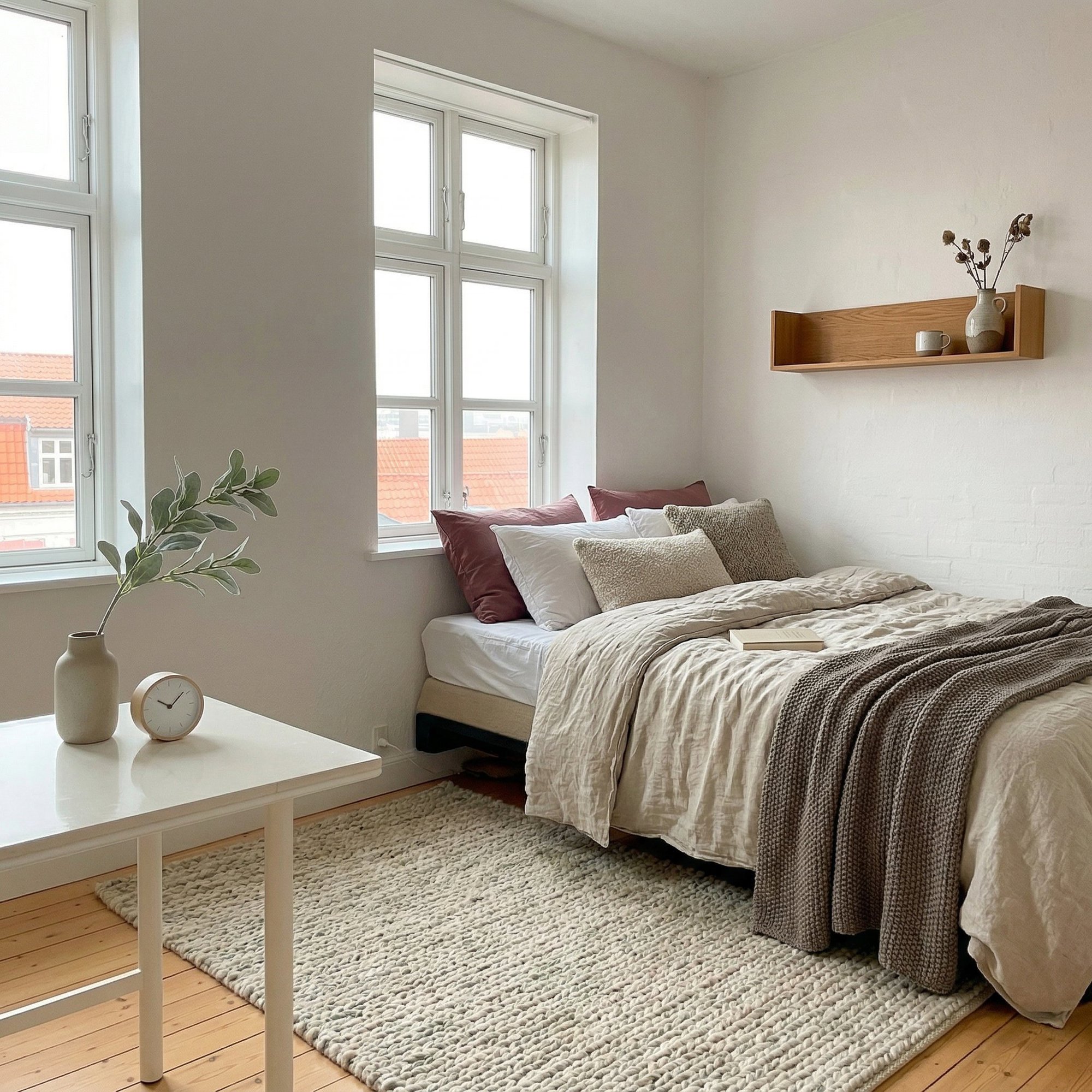 Danmarksgade 63, 3. th., 9000 Aalborg
