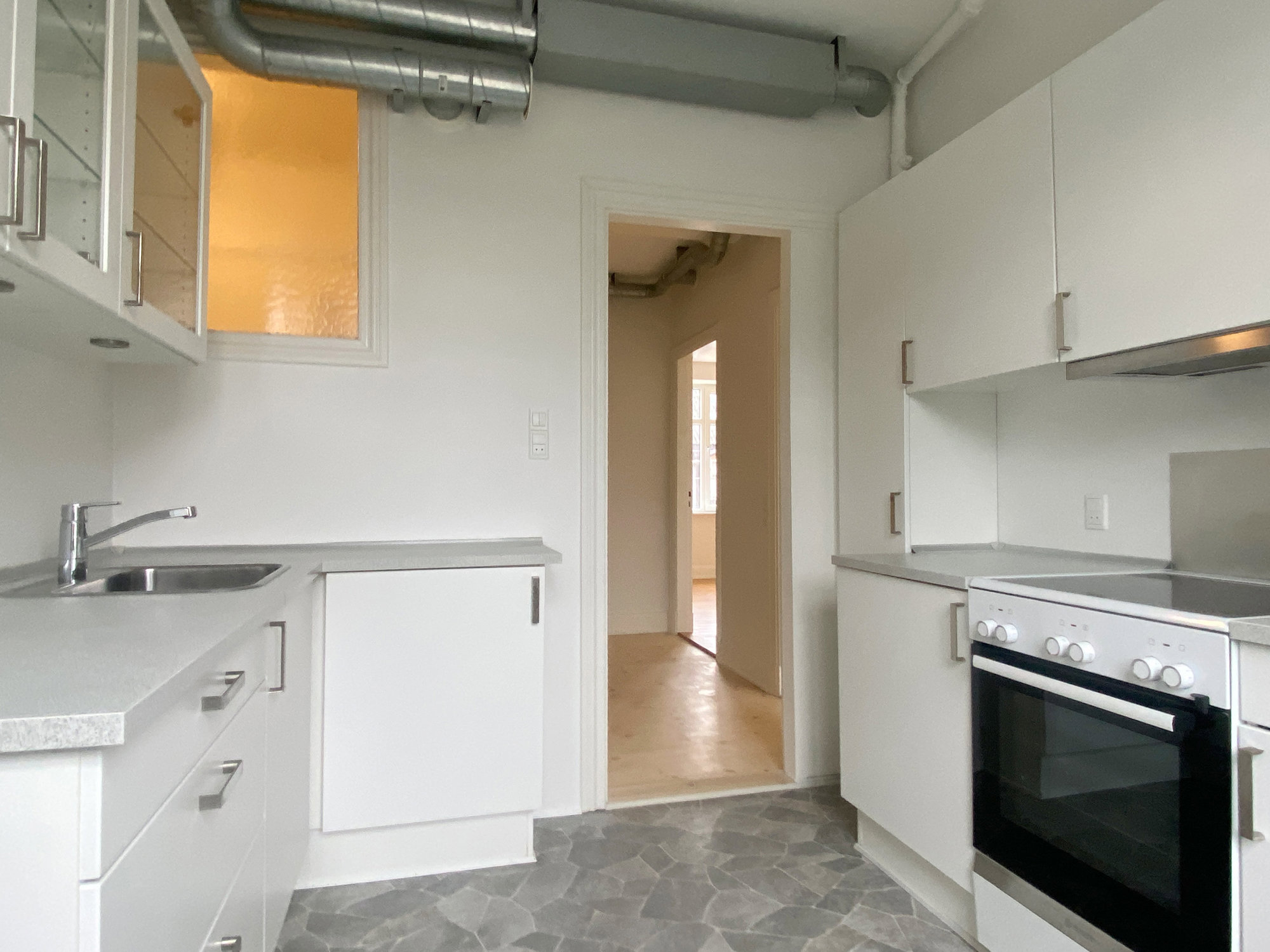 Schleppegrellsgade 46, 1. tv., 9000 Aalborg