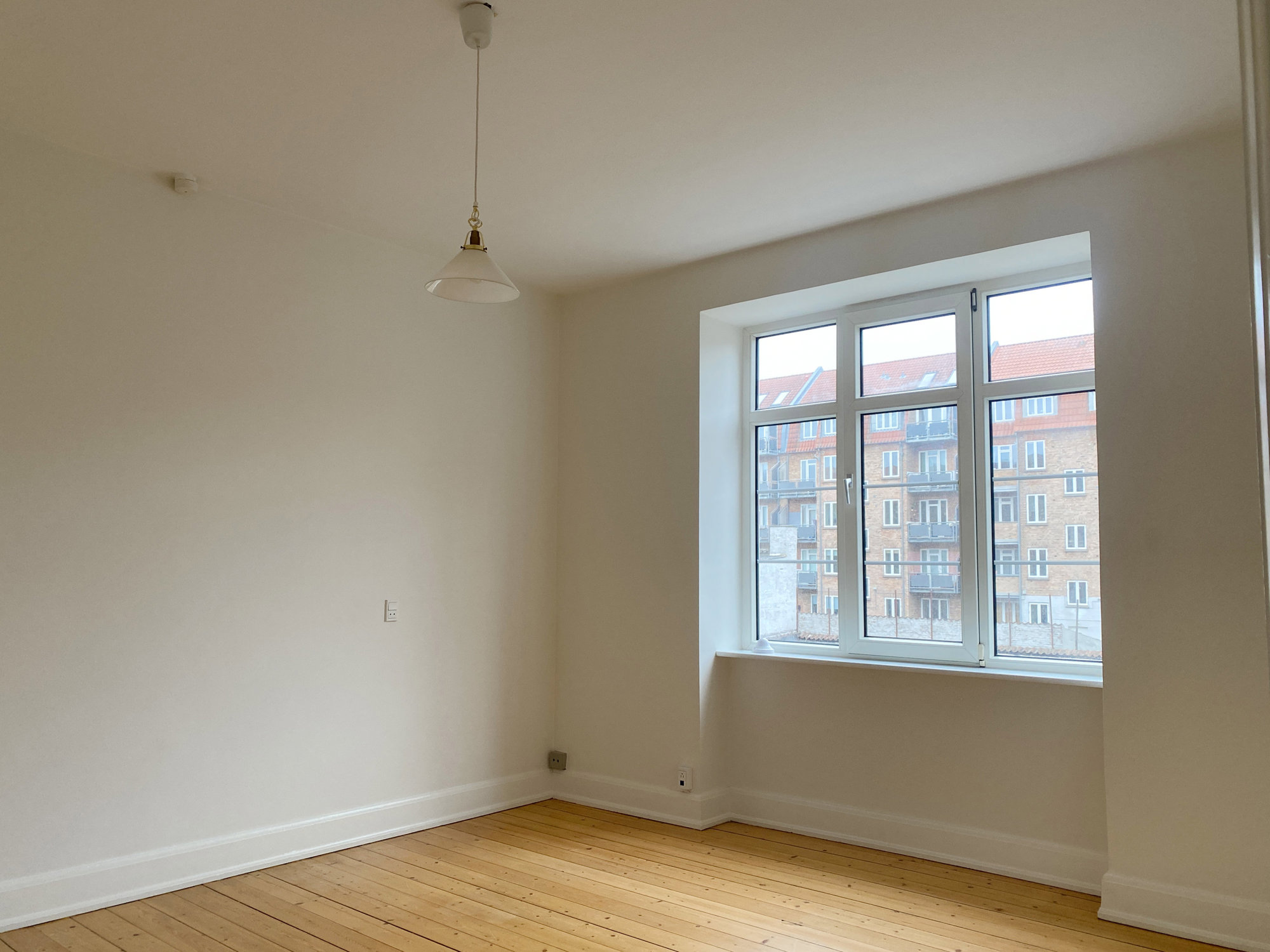 Schleppegrellsgade 46, 1. tv., 9000 Aalborg