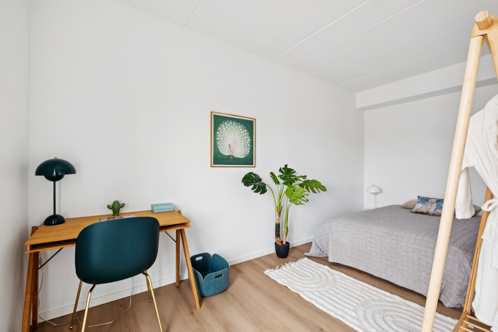 Stigsborg Parkvej 17, 1. 2., 9400 Nørresundby