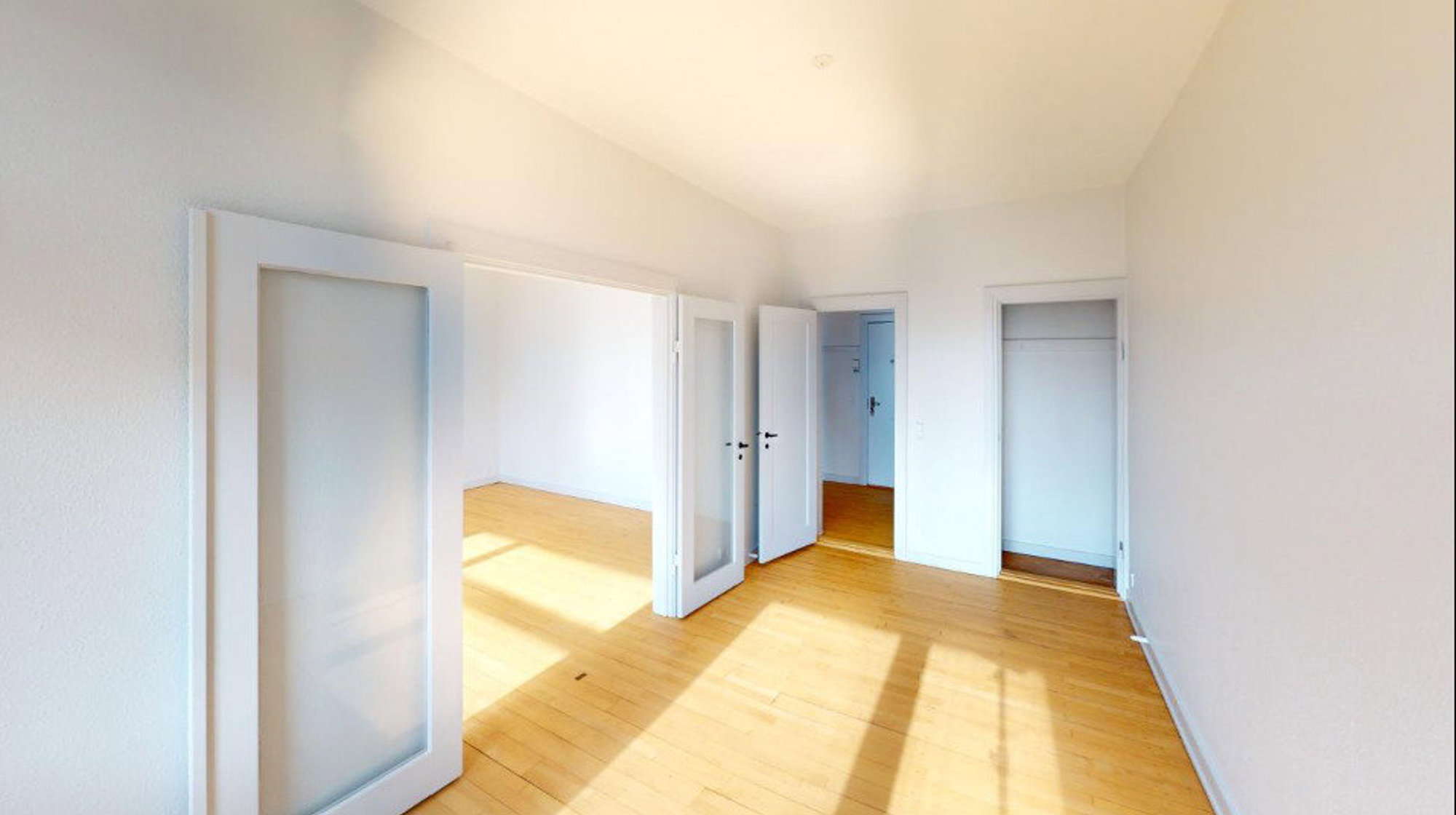 Vesterbro 11, 3. th., 9000 Aalborg