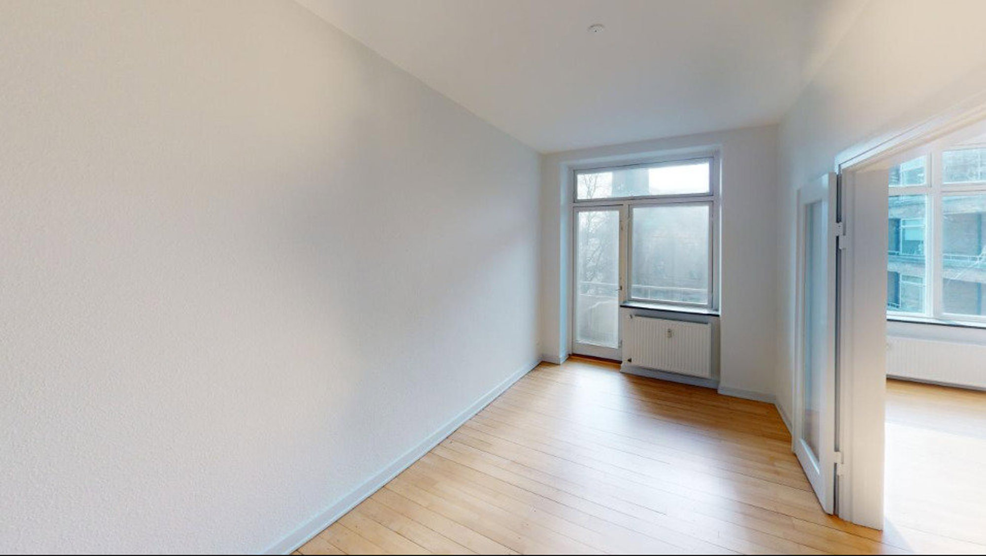 Vesterbro 11, 3. th., 9000 Aalborg