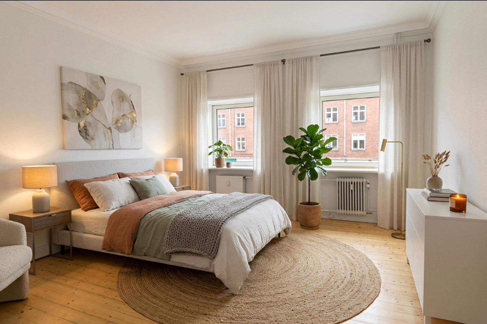 Vesterbro 42, 1. th., 9000 Aalborg