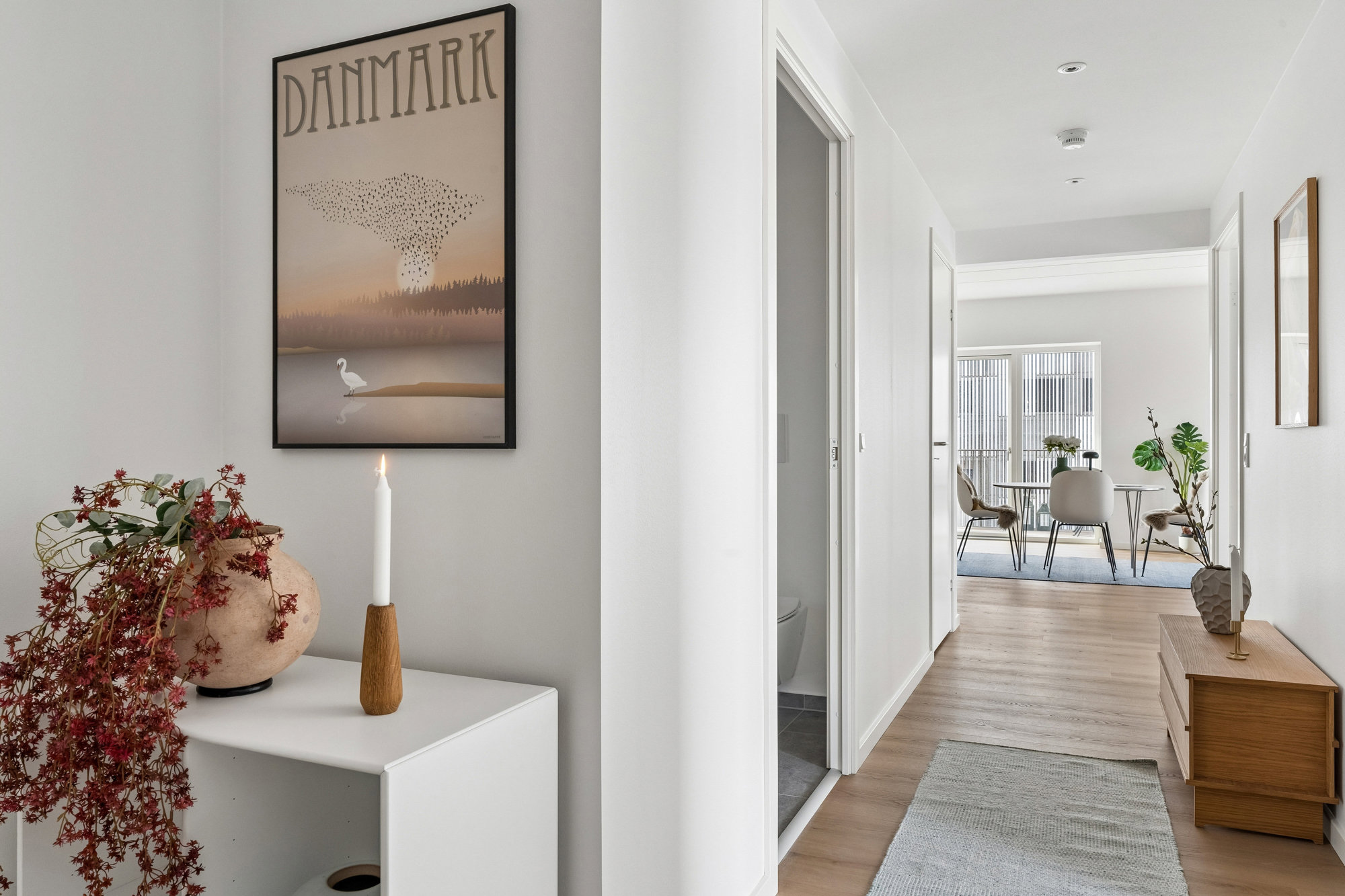 Stigsborg Parkvej 13, 1. 1., 9400 Nørresundby