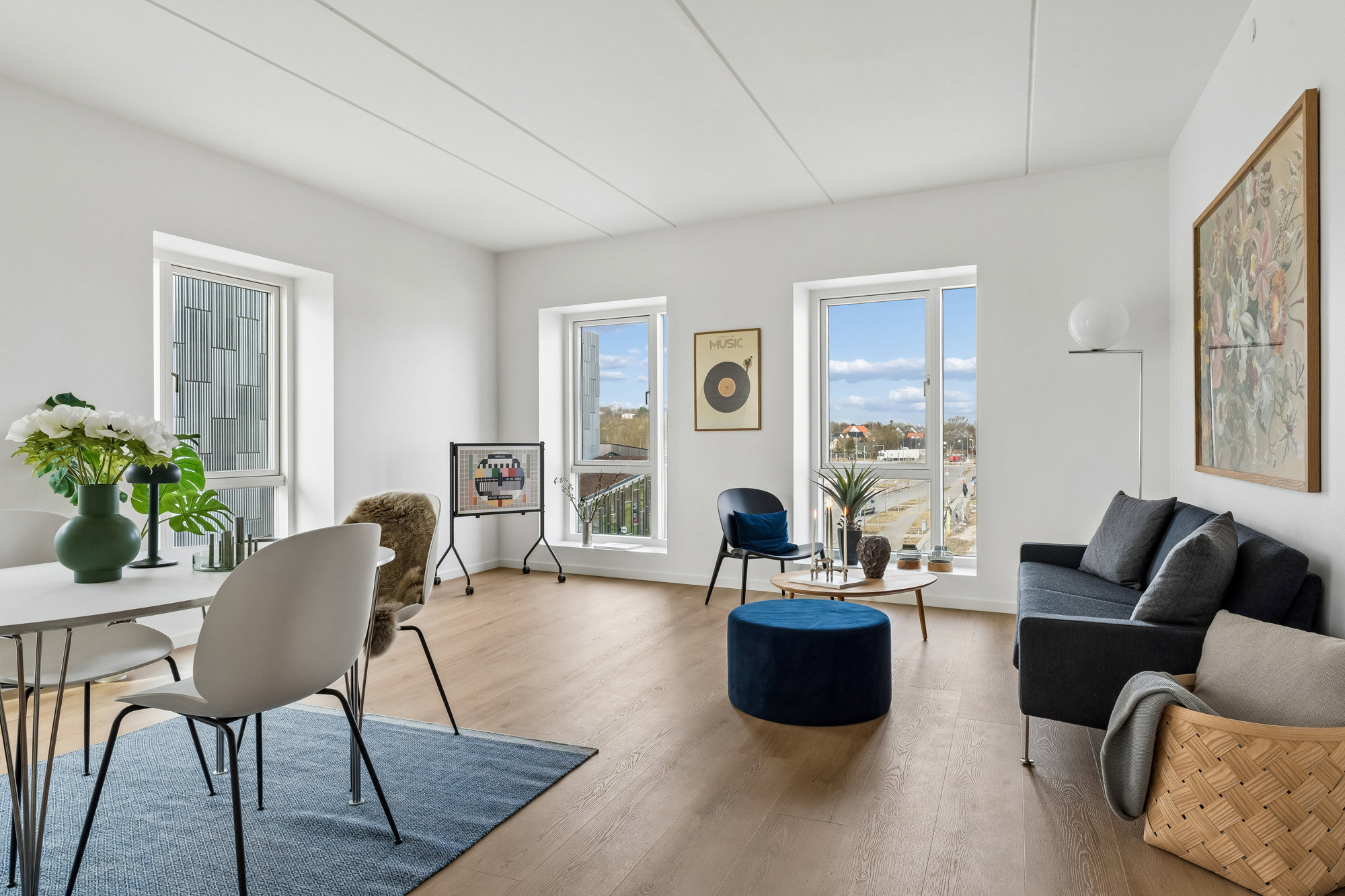 Stigsborg Parkvej 13, 1. 1., 9400 Nørresundby