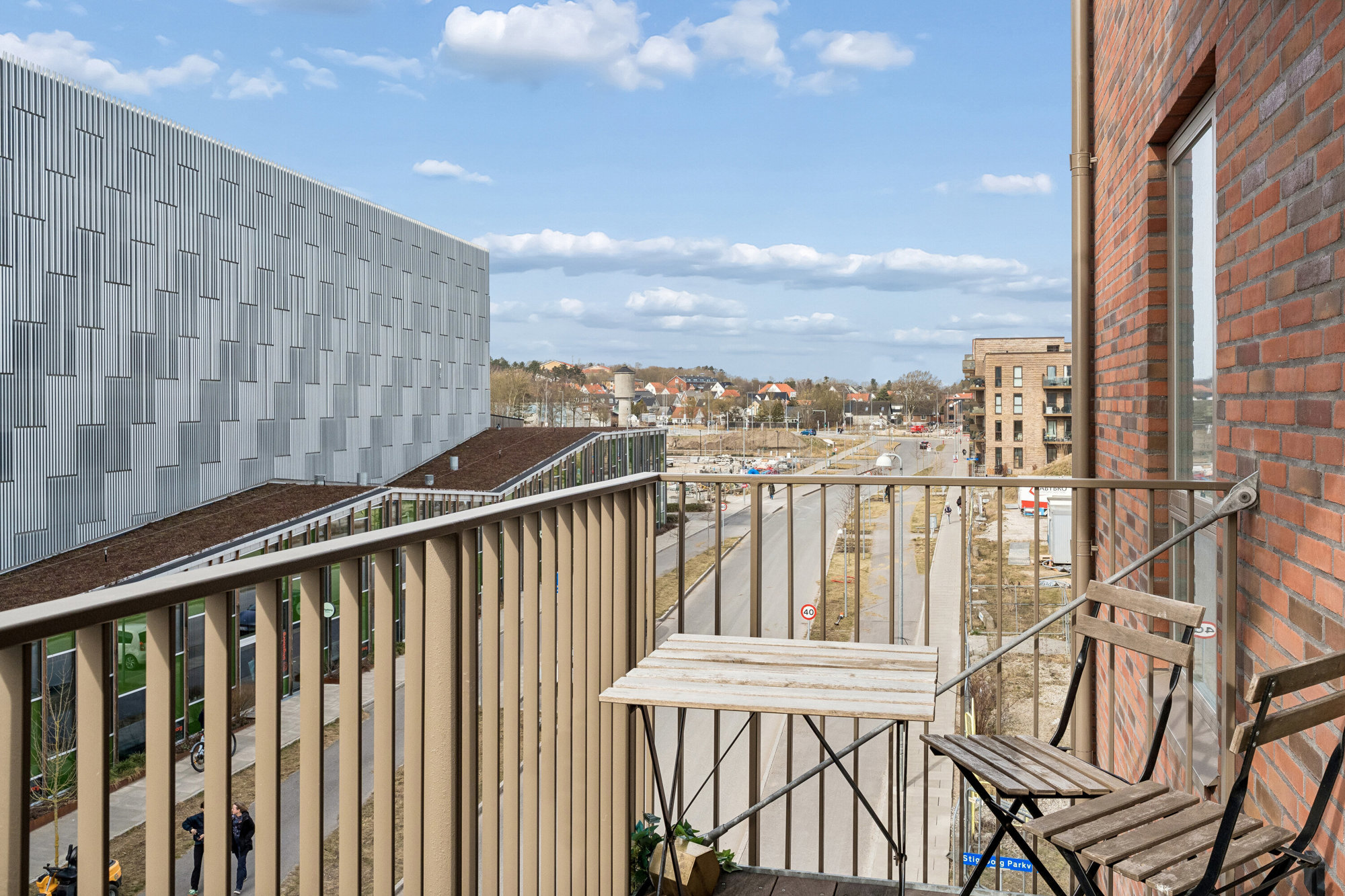 Stigsborg Parkvej 13, 1. 1., 9400 Nørresundby